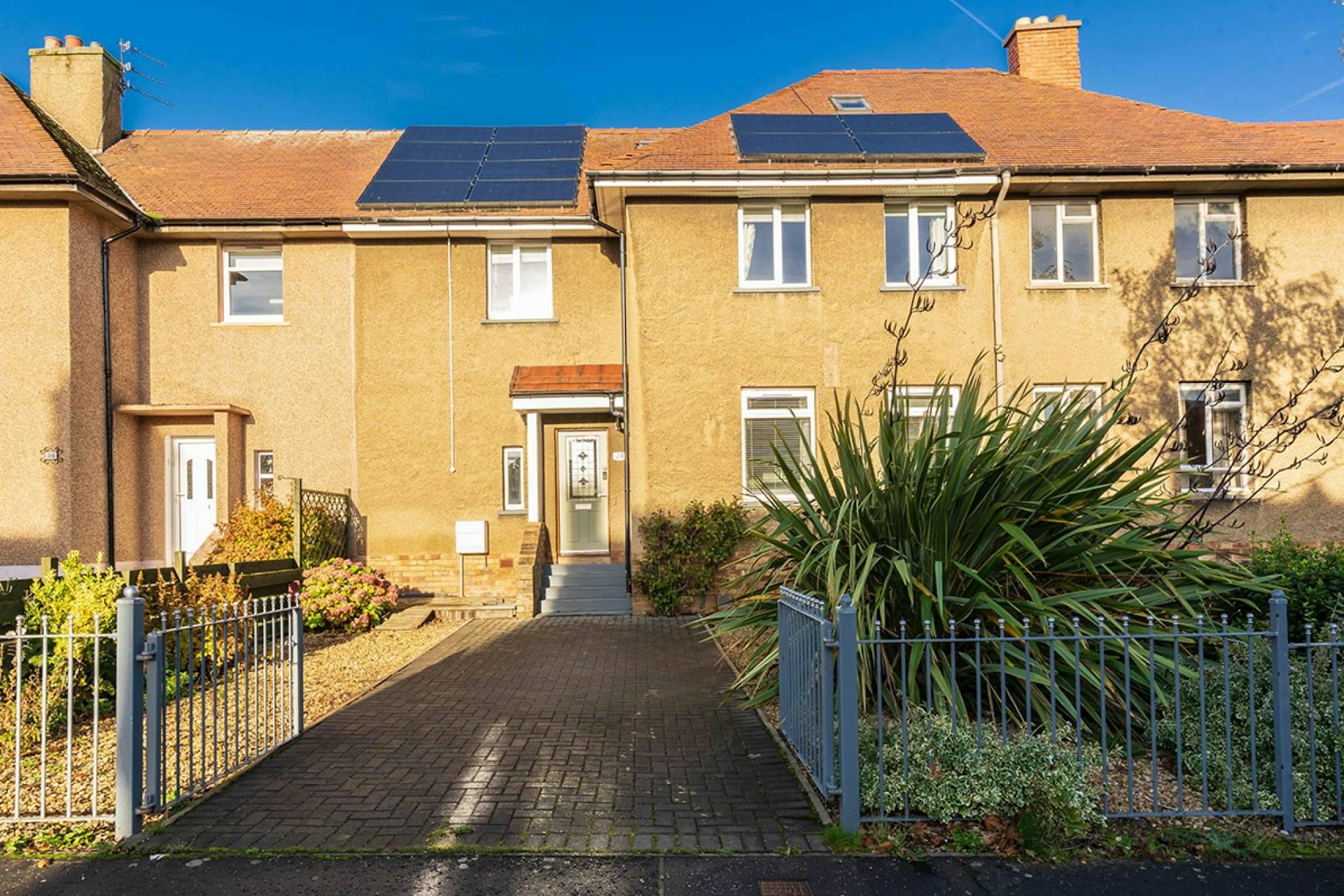 24 Dalhousie Drive, Bonnyrigg, EH19 2NB McEwan Fraser Legal