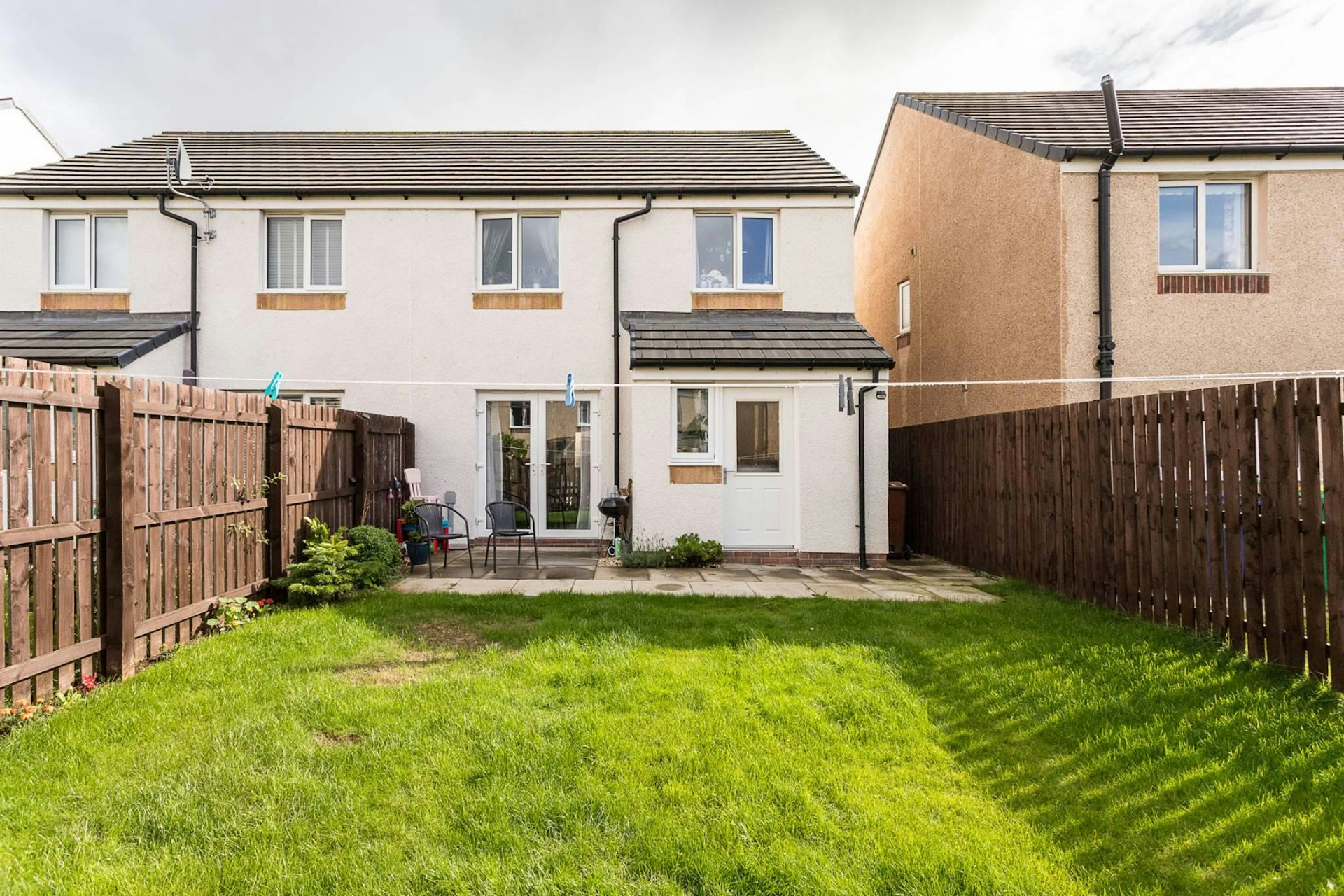 22 Hawk Street, Dunfermline, KY11 8WD McEwan Fraser Legal