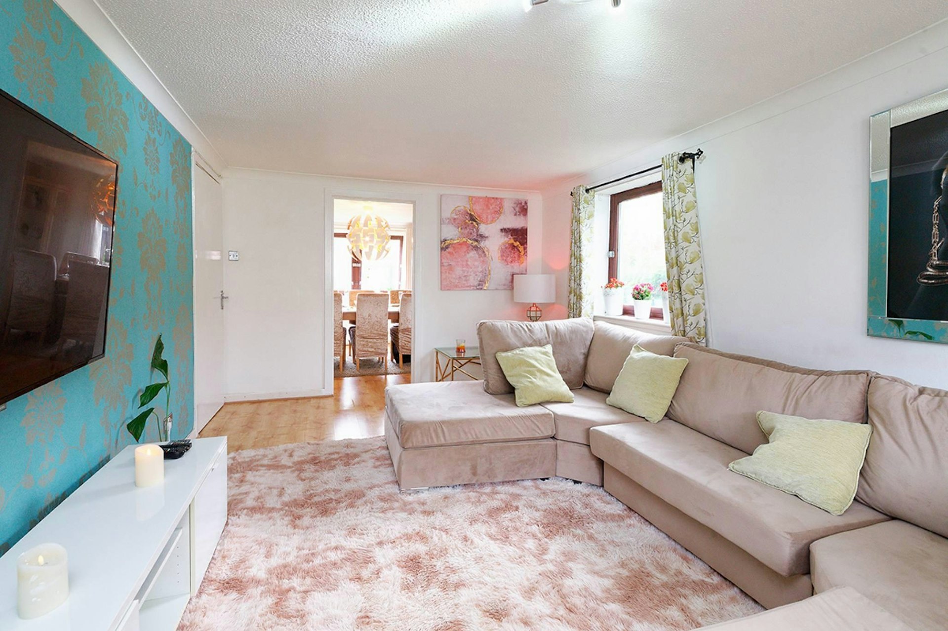 Flat 2, 5 Craighaw Street, Faifley, Clydebank,… McEwan Fraser Legal