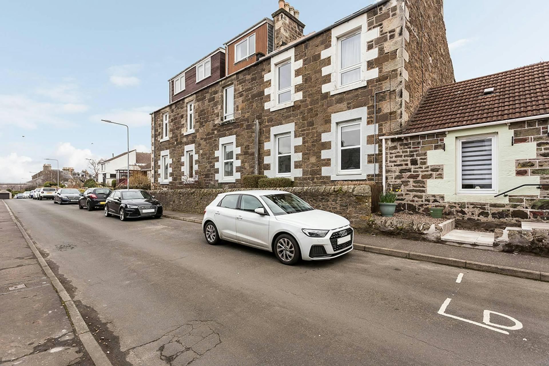 42 King Street, Newport On Tay, DD6 8BE McEwan Fraser Legal