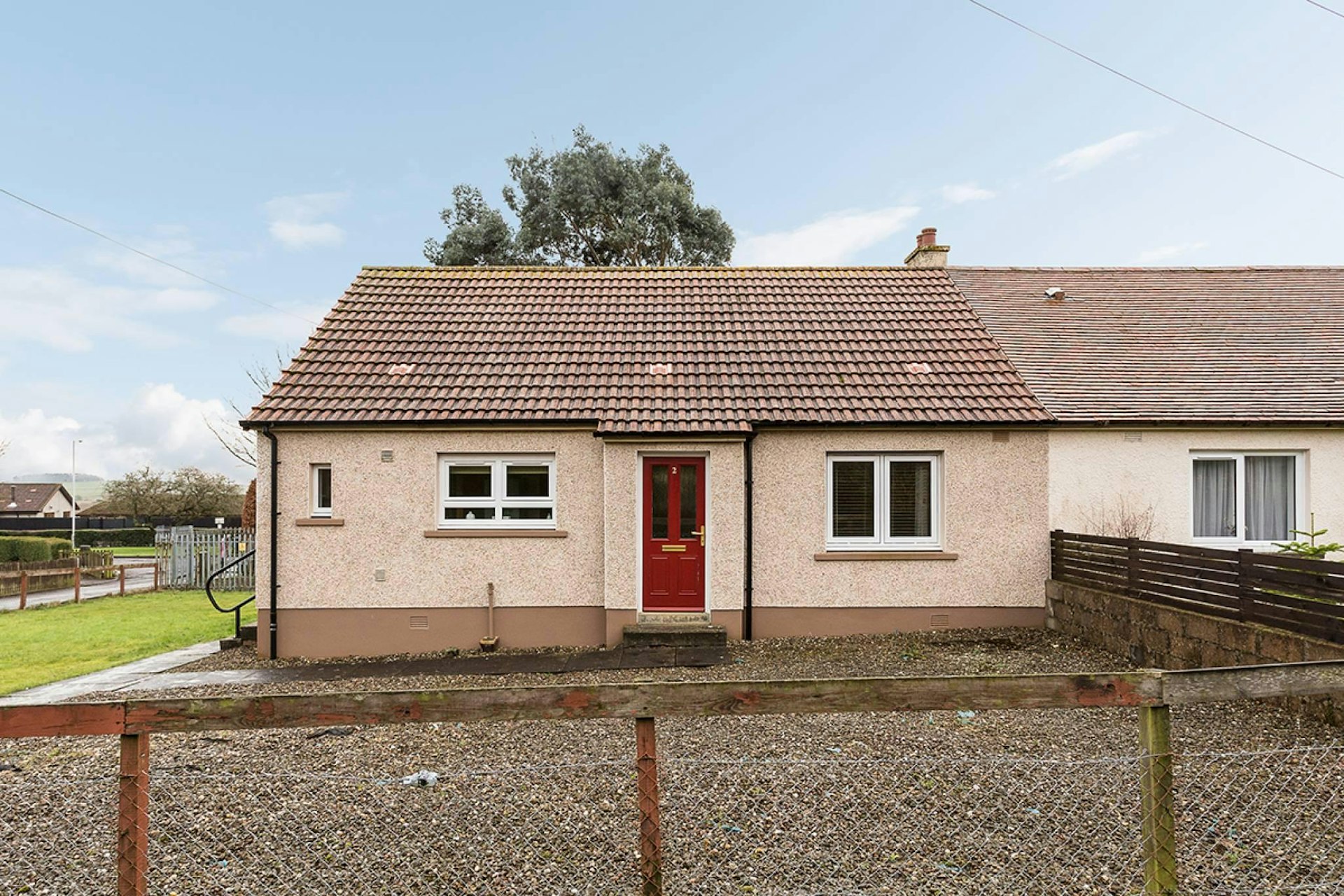 2 Mid Street, Largoward, Leven, KY9 1HY McEwan Fraser Legal