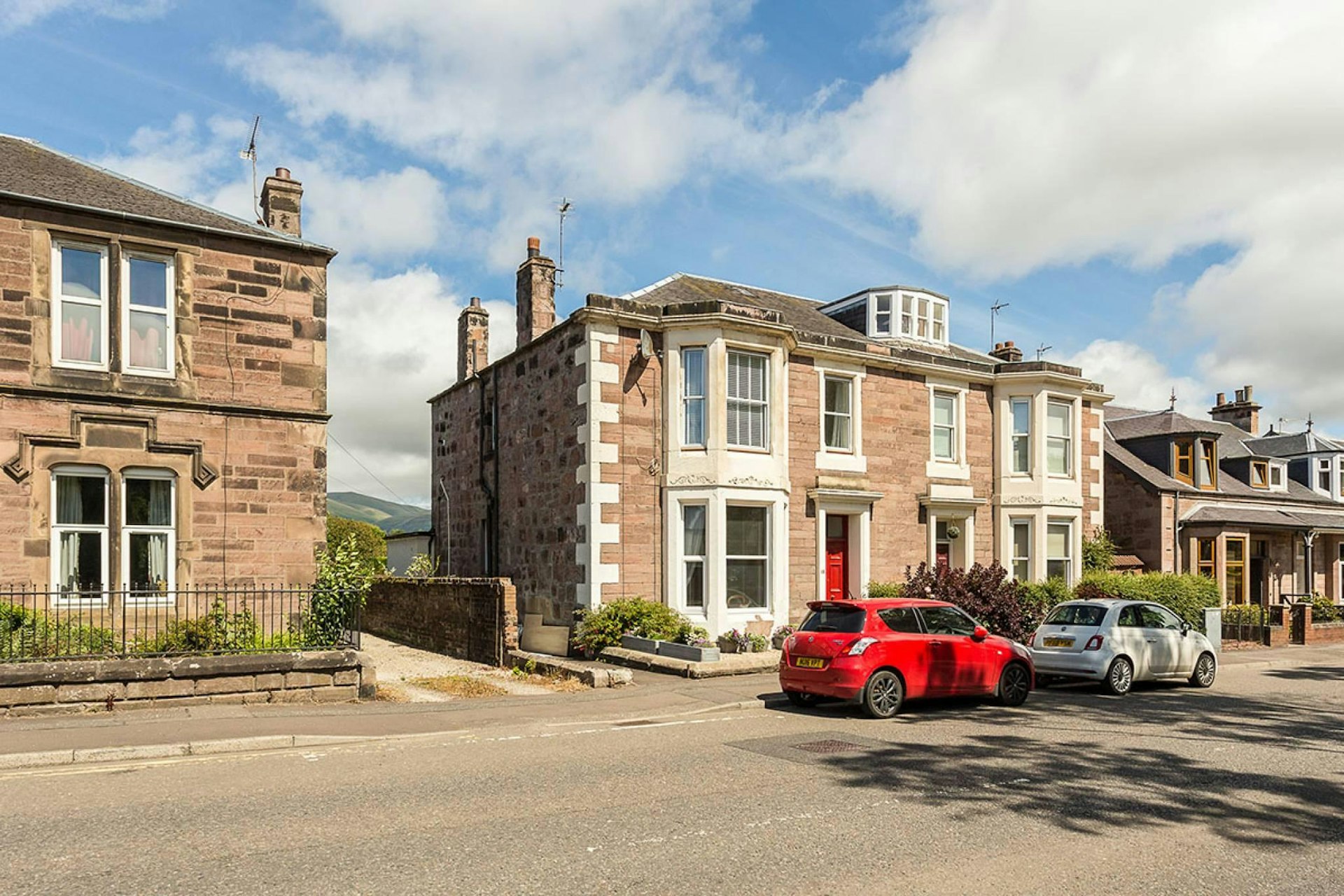 19A Clackmannan Road, Alloa, FK10 1RR McEwan Fraser Legal