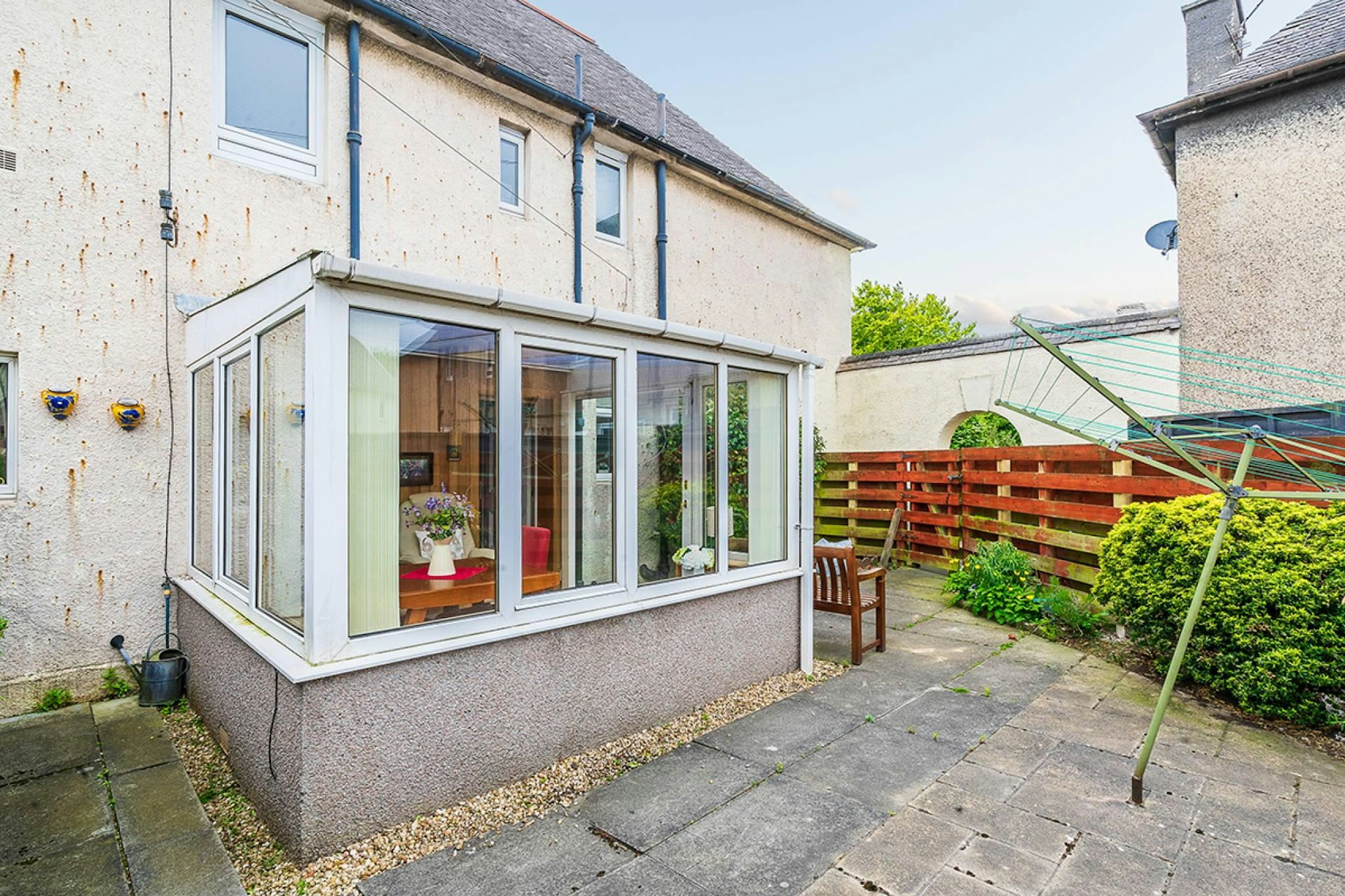 20 Boswall Drive, Boswall, Edinburgh, EH5 2DX McEwan Fraser Legal