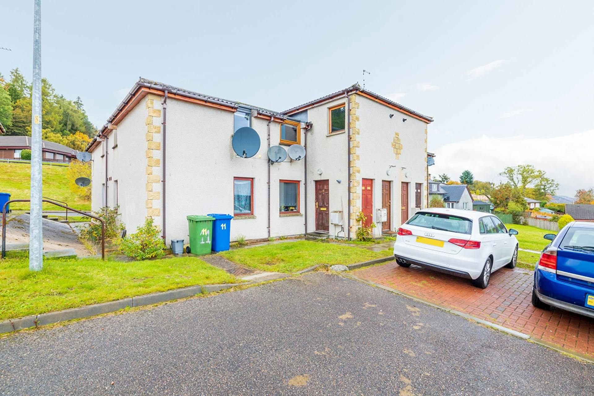 15 Kingsview Terrace, Inverness, IV3 8TS McEwan Fraser Legal