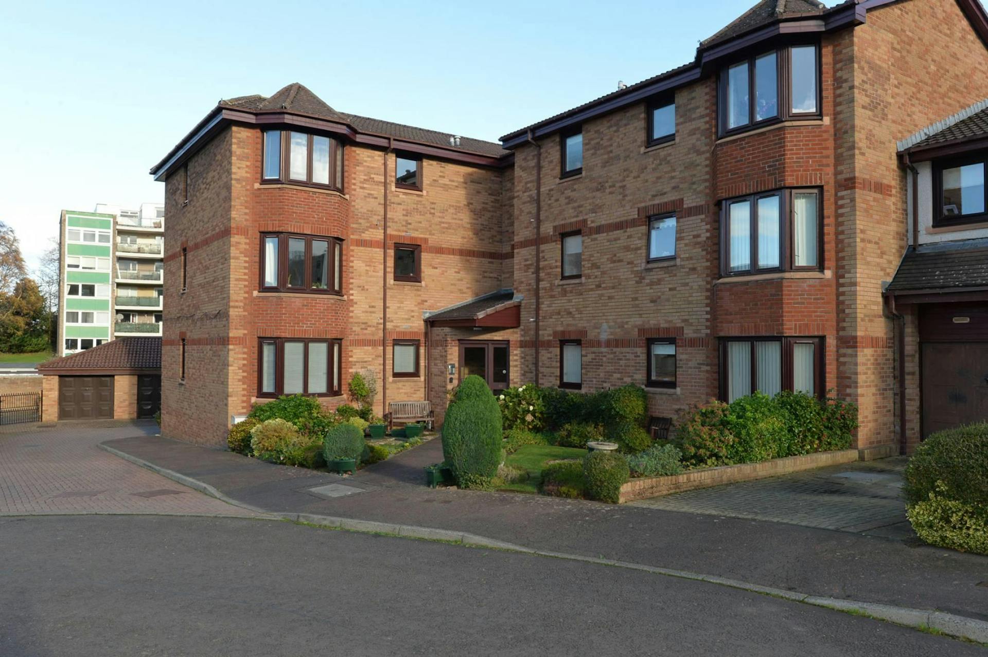 10/8 Pentland Drive, Comiston, Edinburgh, EH10… McEwan Fraser Legal