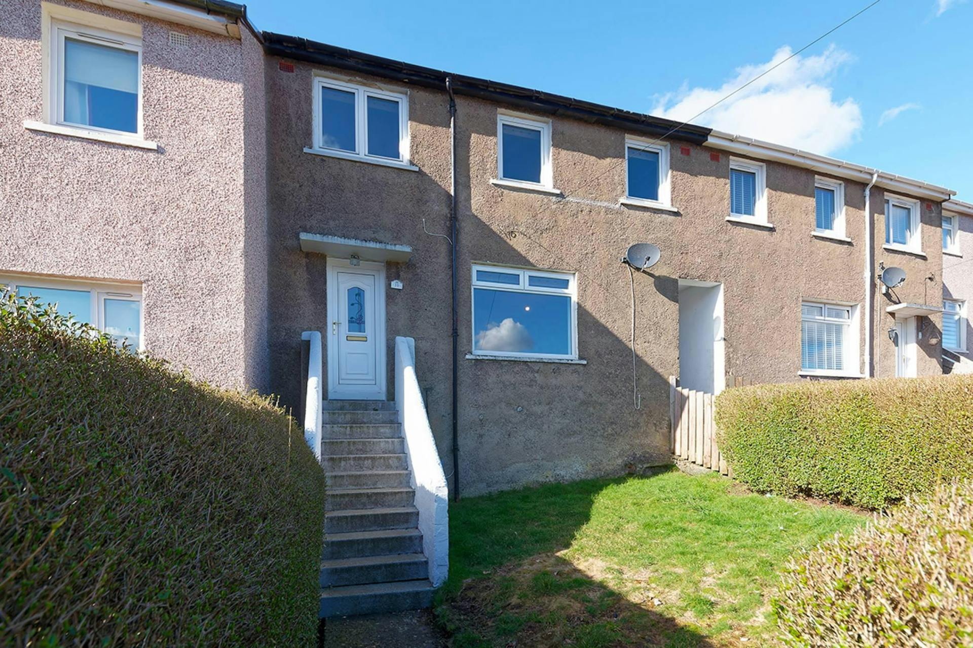 10 Kinloch Lane, Greenock, PA16 0SB McEwan Fraser Legal