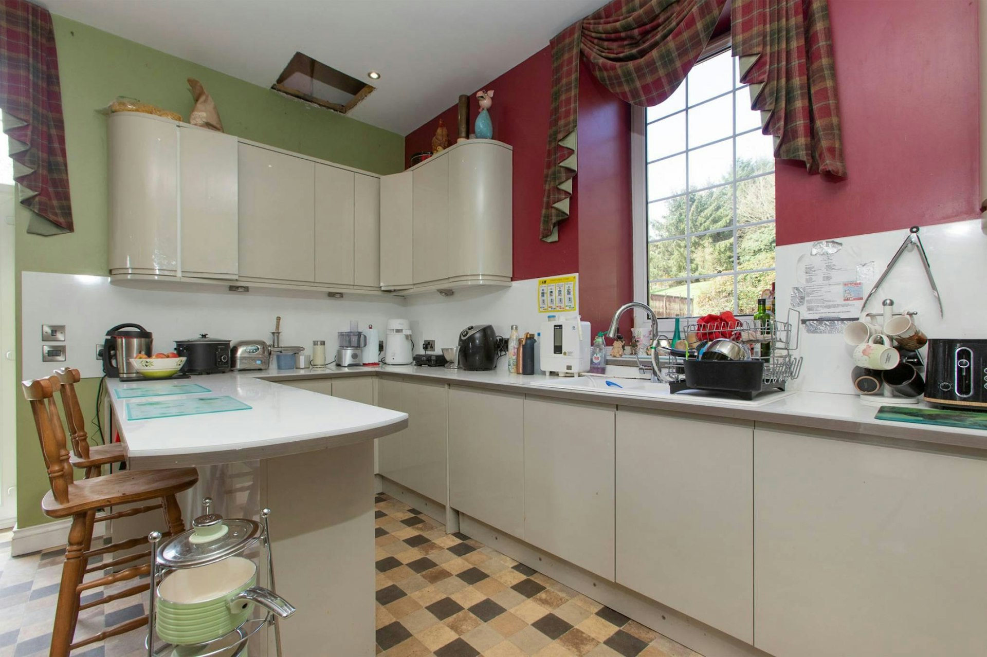 Navitie House, Ballingry, Lochgelly, KY5 8LR McEwan Fraser Legal