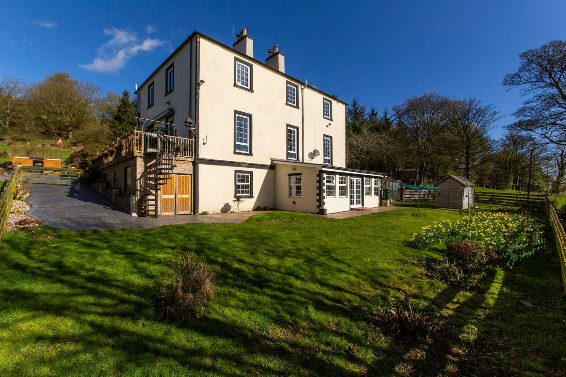 Navitie House, Ballingry, Lochgelly, KY5 8LR McEwan Fraser Legal