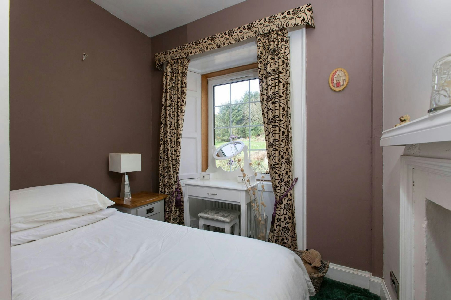 Navitie House, Ballingry, Lochgelly, KY5 8LR McEwan Fraser Legal