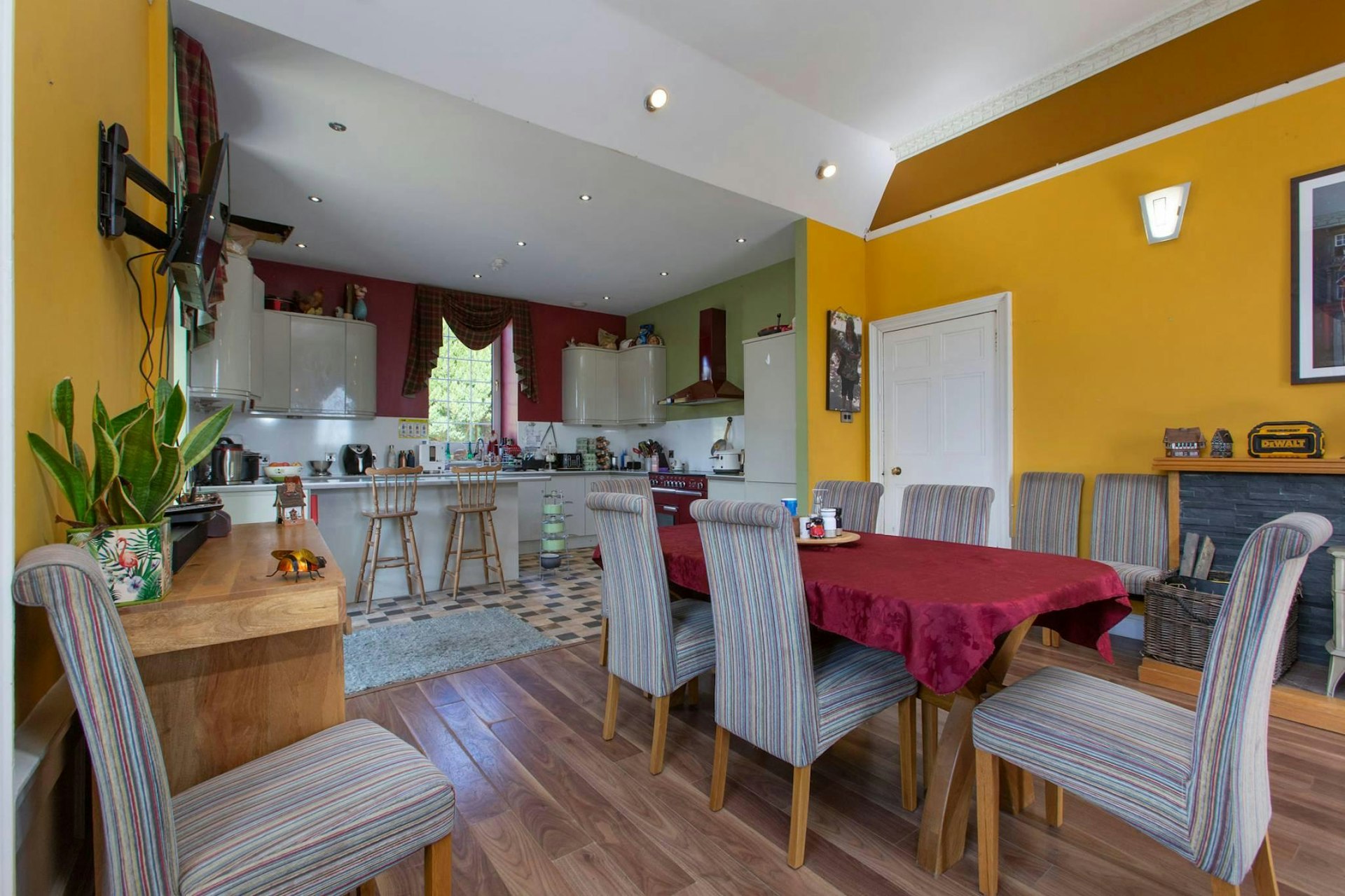 Navitie House, Ballingry, Lochgelly, KY5 8LR McEwan Fraser Legal