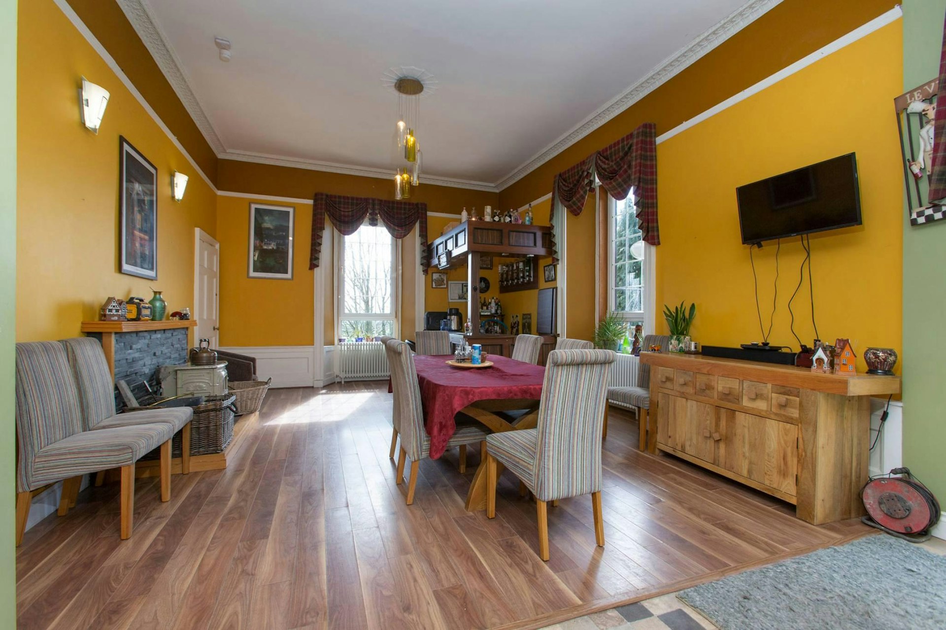 Navitie House, Ballingry, Lochgelly, KY5 8LR McEwan Fraser Legal