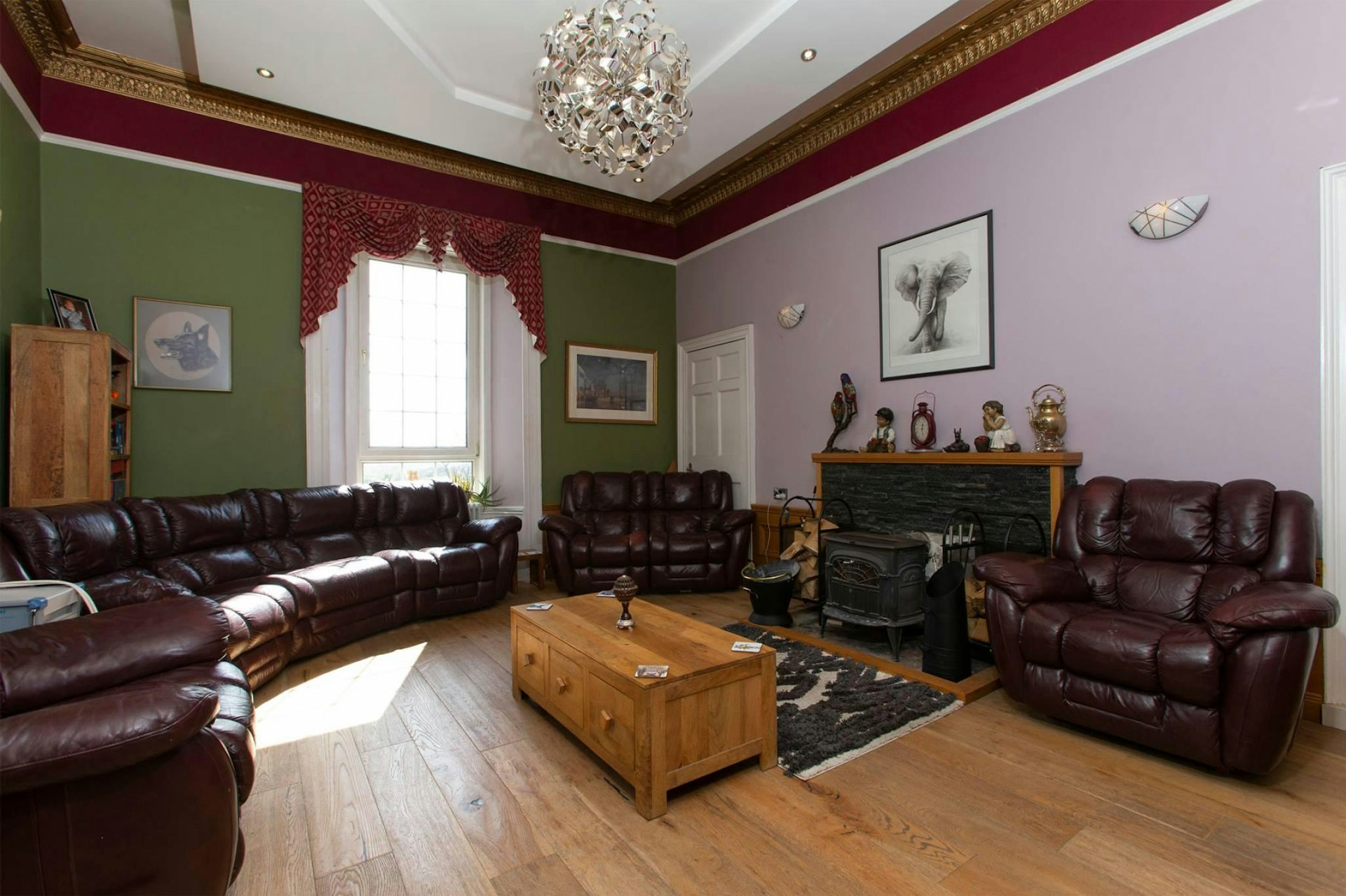 Navitie House, Ballingry, Lochgelly, KY5 8LR McEwan Fraser Legal