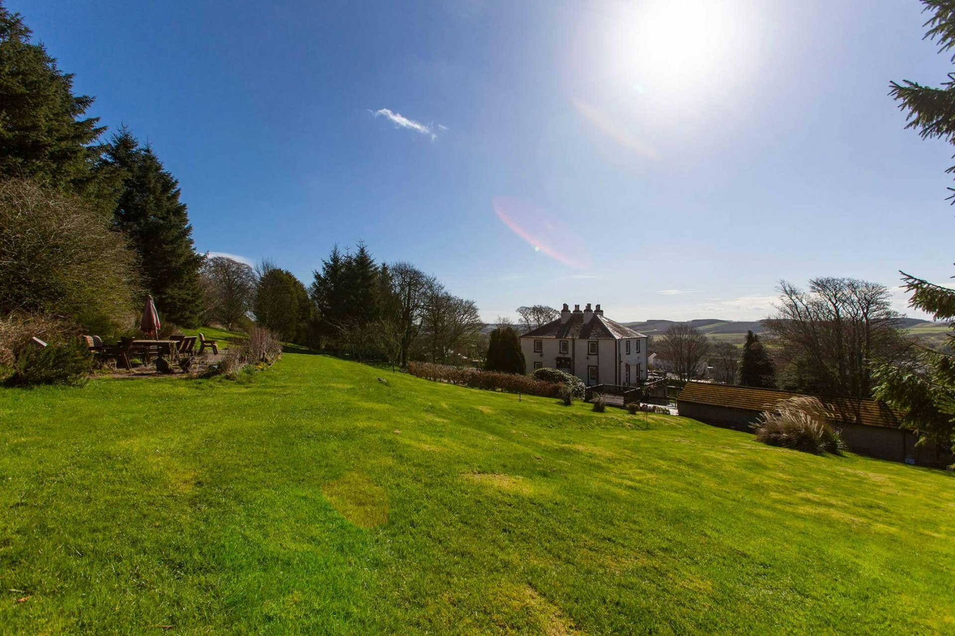 Navitie House, Ballingry, Lochgelly, KY5 8LR McEwan Fraser Legal