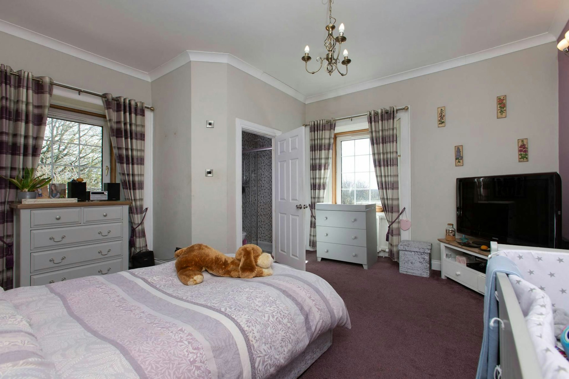 Navitie House, Ballingry, Lochgelly, KY5 8LR McEwan Fraser Legal