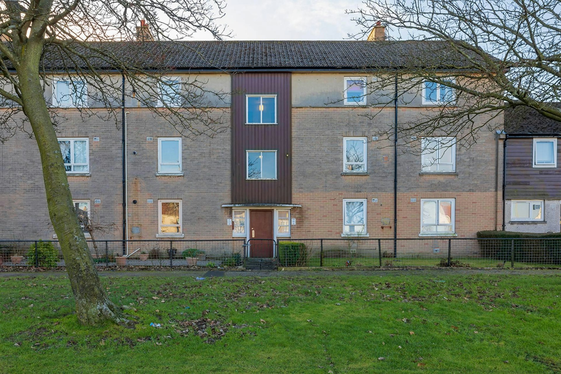 121 Provost Fraser Drive, Aberdeen, AB16 5LD McEwan Fraser Legal