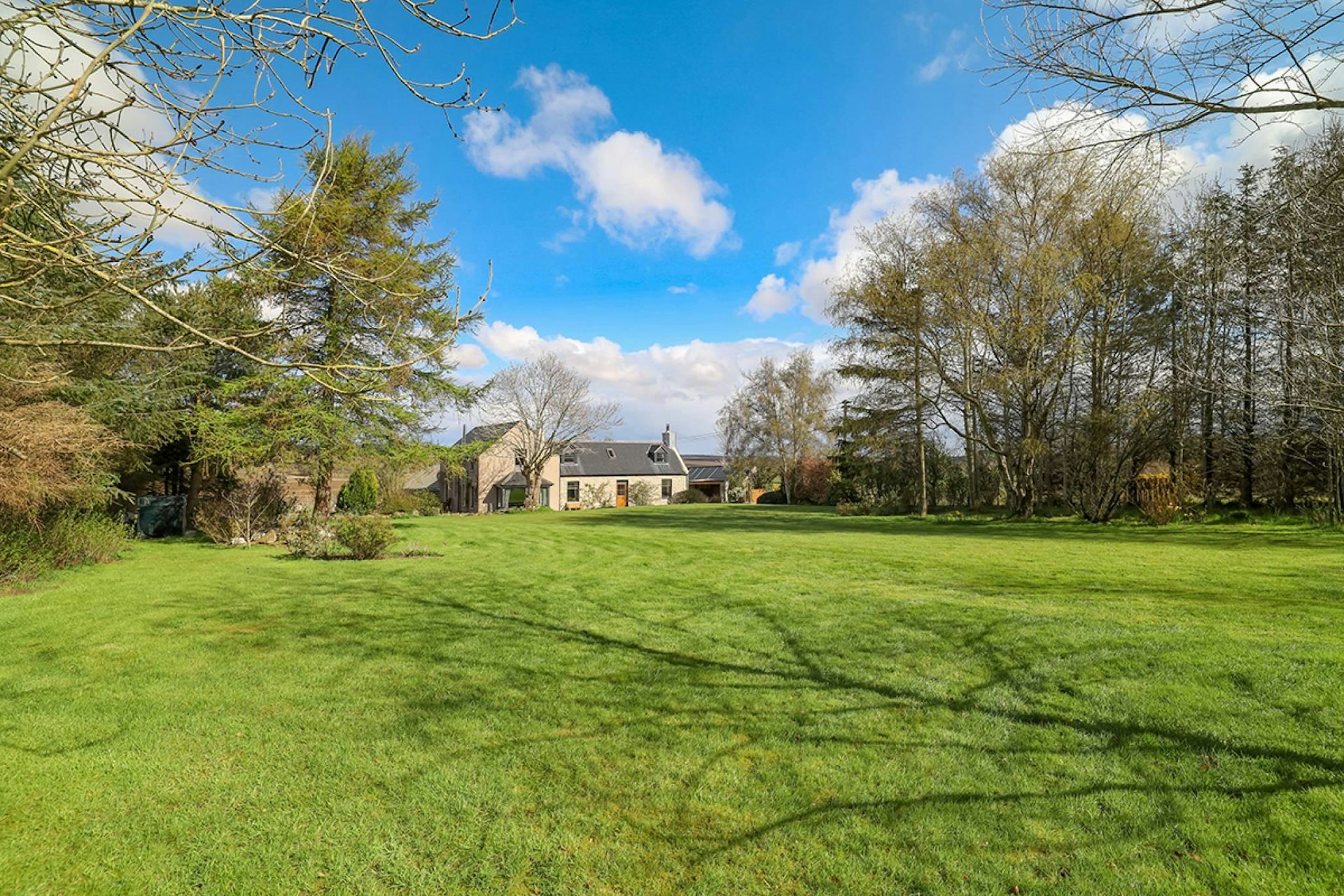 Inchtamack Cornhill, Banff, AB45 2BA McEwan Fraser Legal