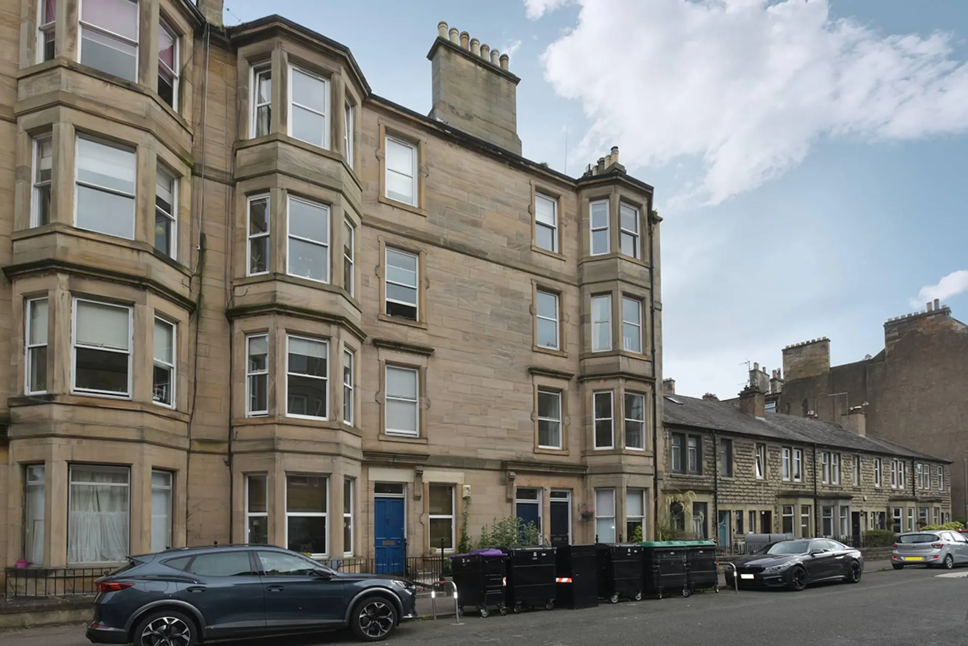 20/2 Darnell Road, Trinity, Edinburgh, EH5 3PL | McEwan Fraser Legal
