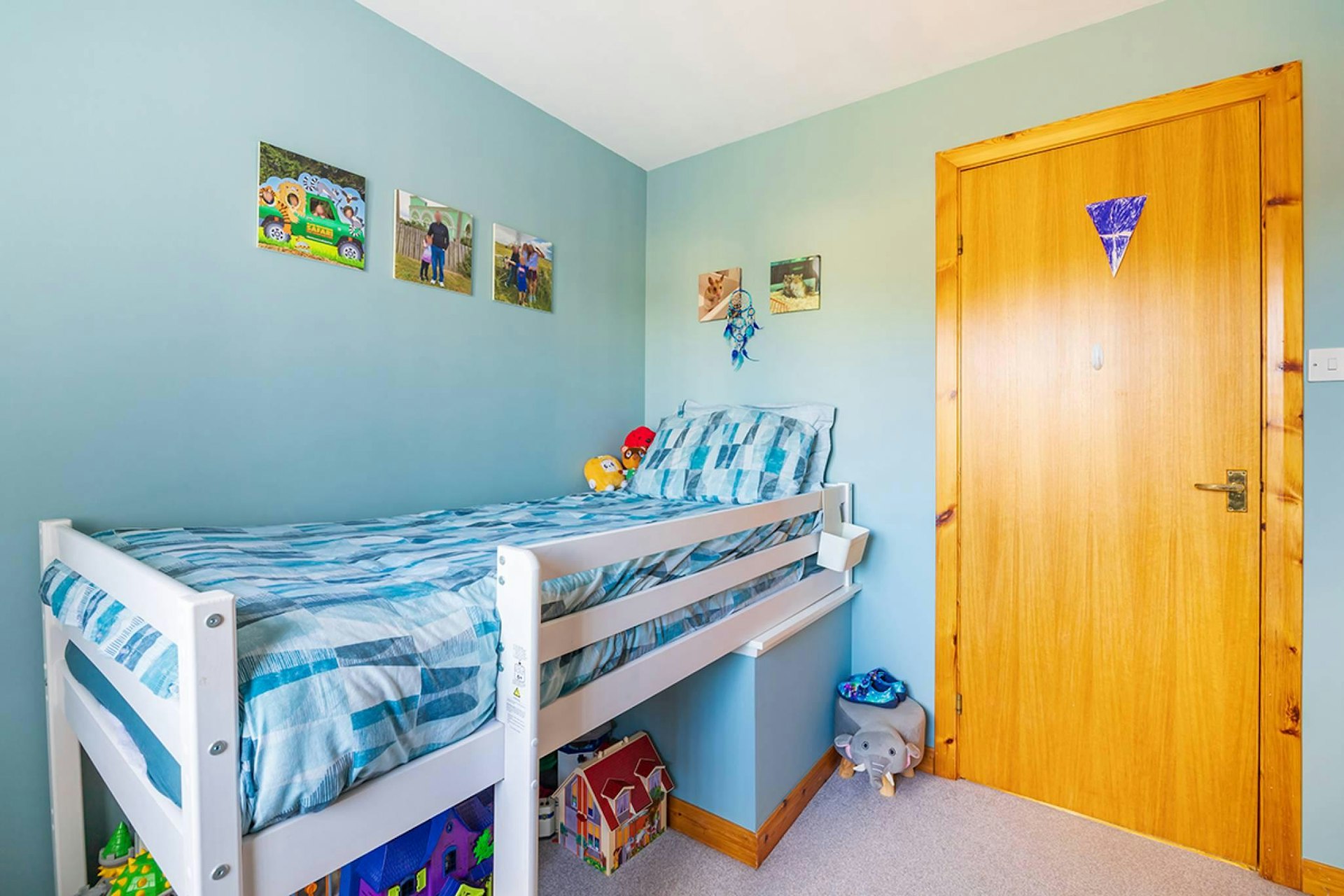 2 Bruce Brae, Longside, Peterhead, AB42 4SY McEwan Fraser Legal