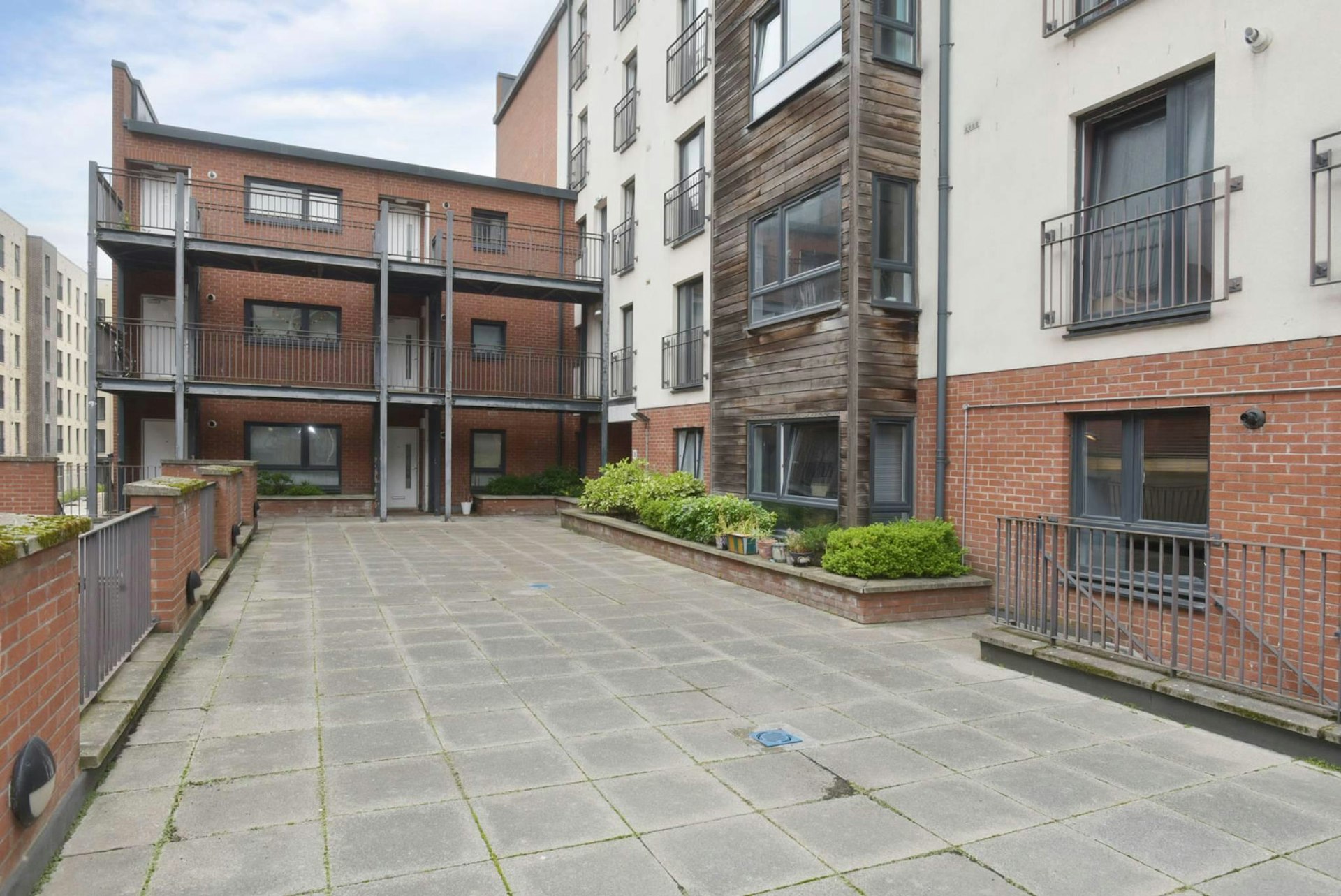 Flat 13 8 Salamander Court Leith Edinburgh McEwan Fraser Legal