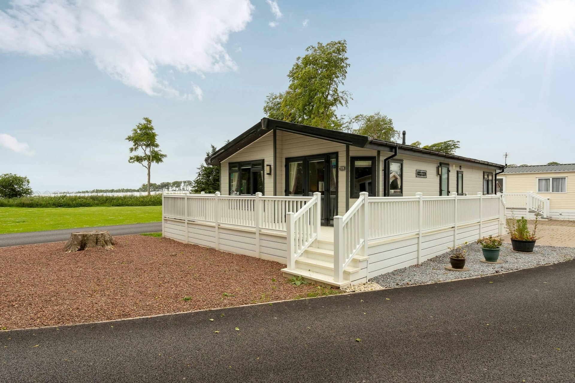 1B Bennington Drive, Arbroath, DD11 5SZ