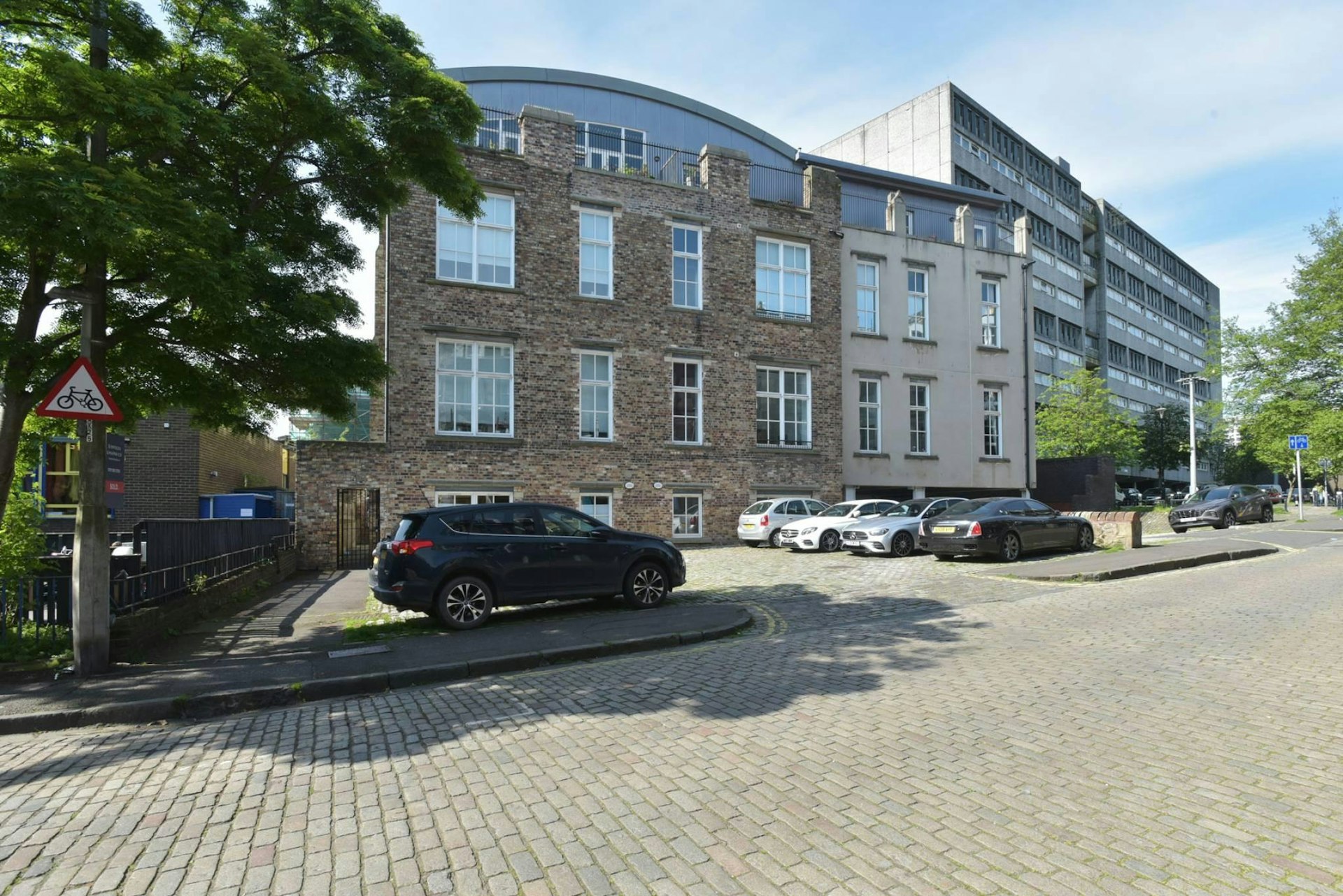 14/6 Queen Charlotte Street, Leith, Edinburgh,… McEwan Fraser Legal