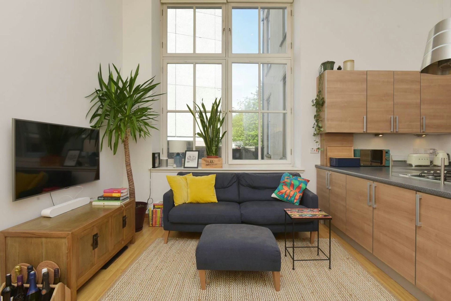 14/6 Queen Charlotte Street, Leith, Edinburgh,… McEwan Fraser Legal