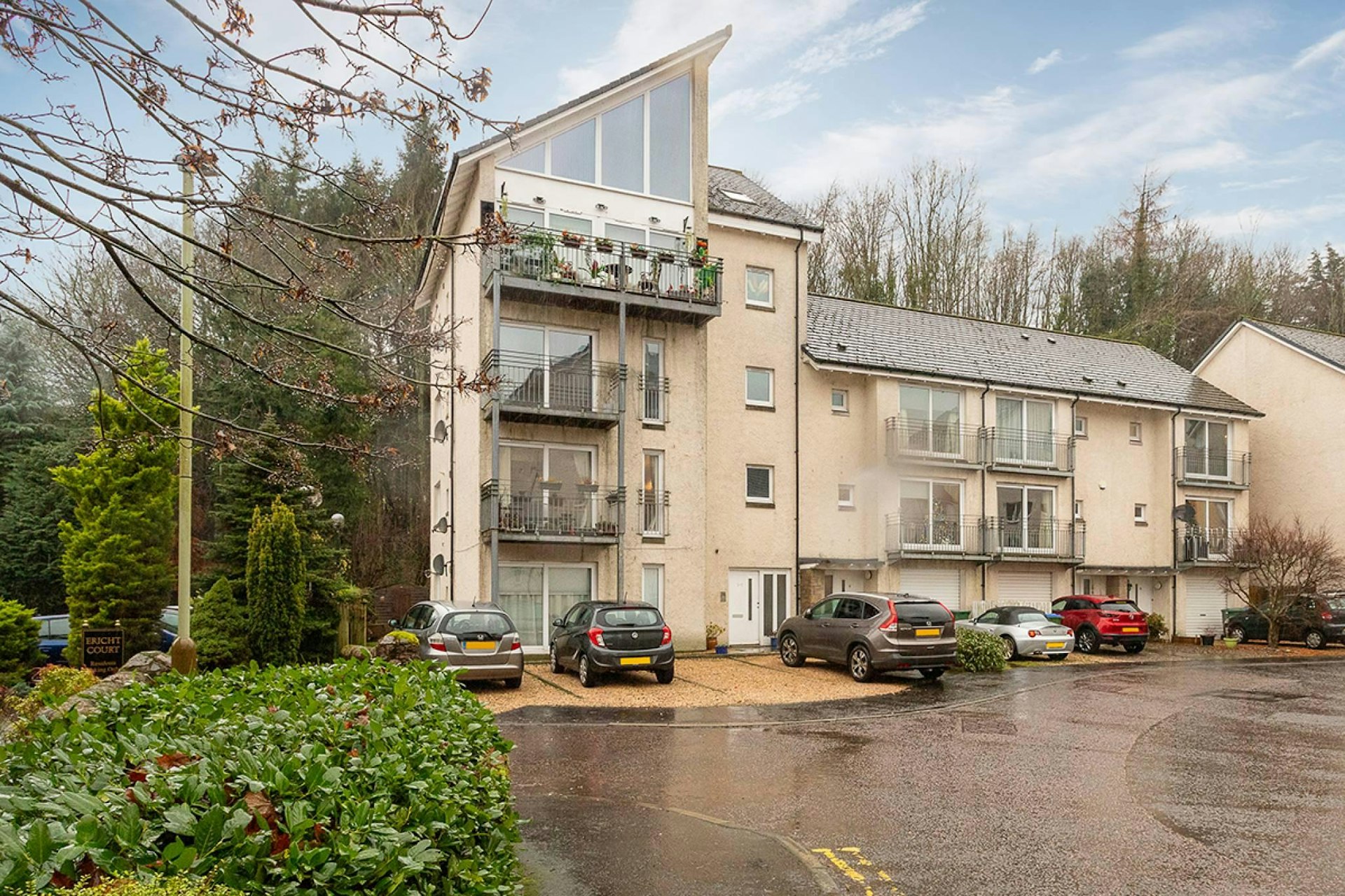 3 Riverside Park, Blairgowrie, PH10 6GB