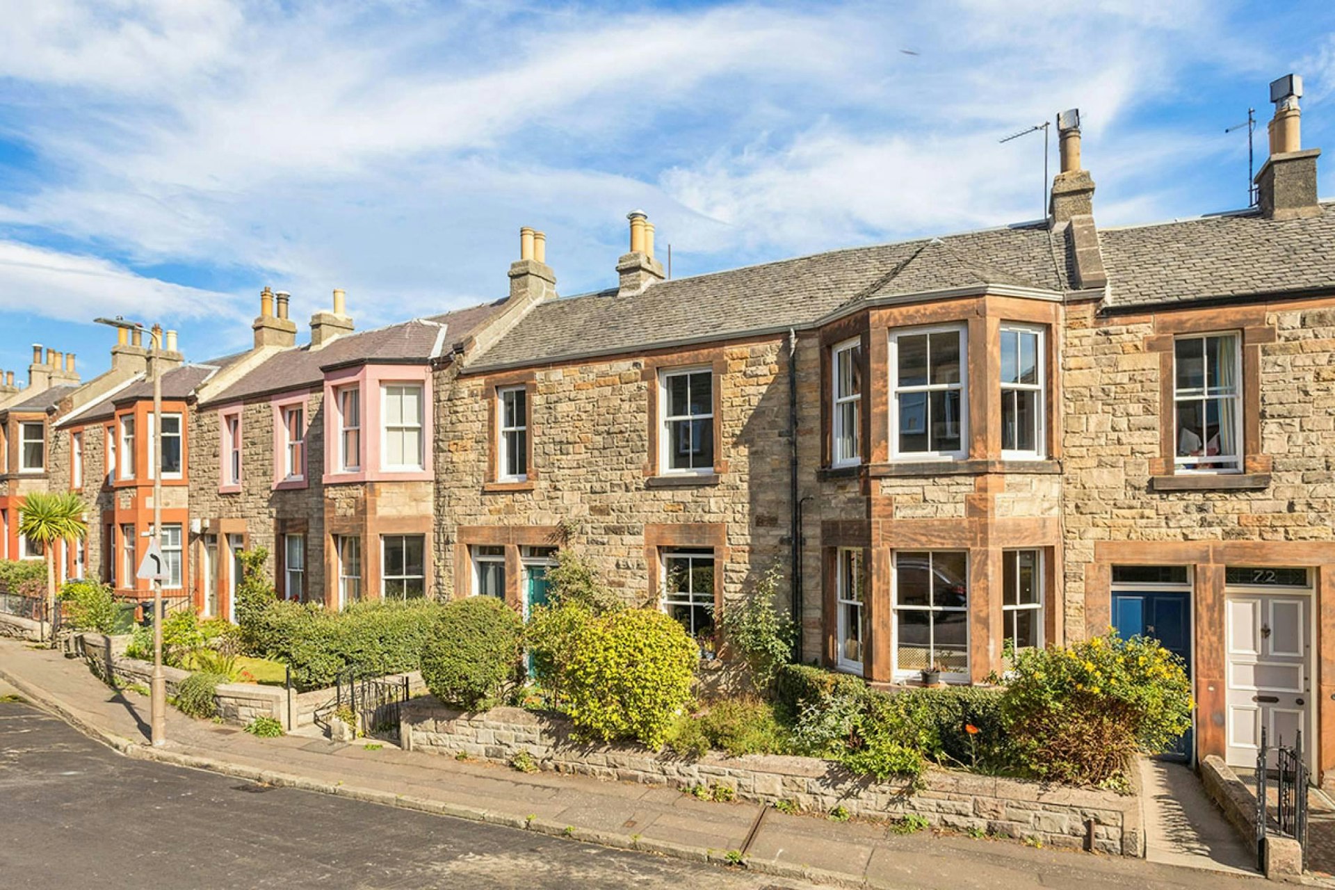 78 Willowbrae Avenue, Willowbrae, Edinburgh, EH8 7HU
