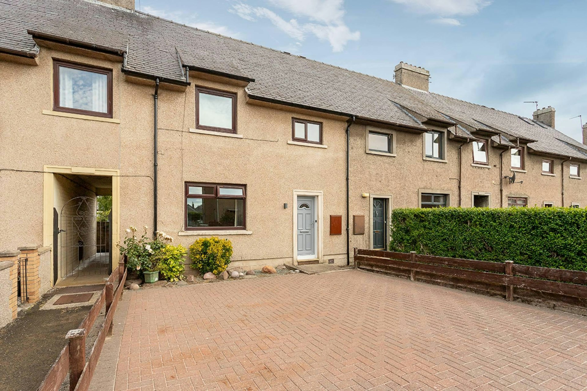 24 Lingard Street, Carnoustie, DD7 7PY