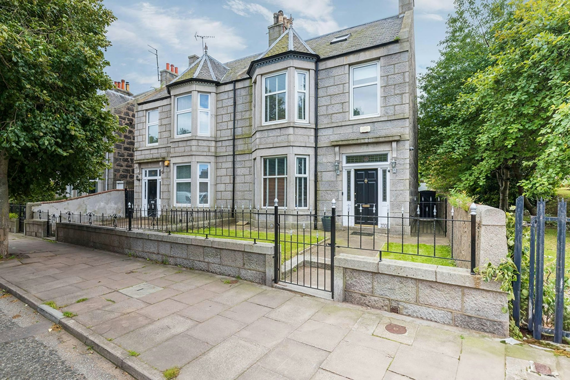 250 Victoria Road, Aberdeen, AB11 9NU
