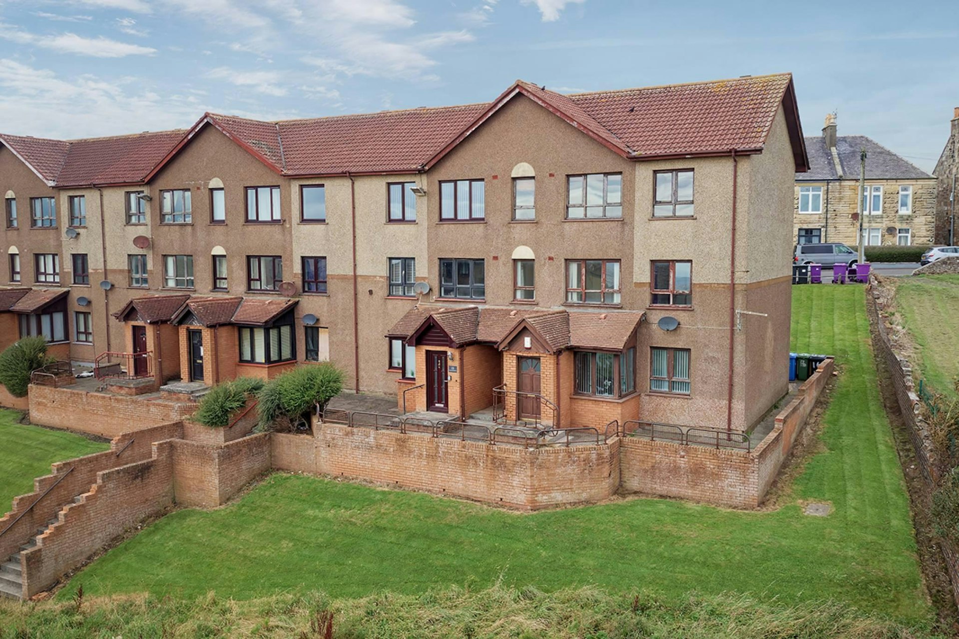 15 Parkend Gardens, Saltcoats, KA21 5PH