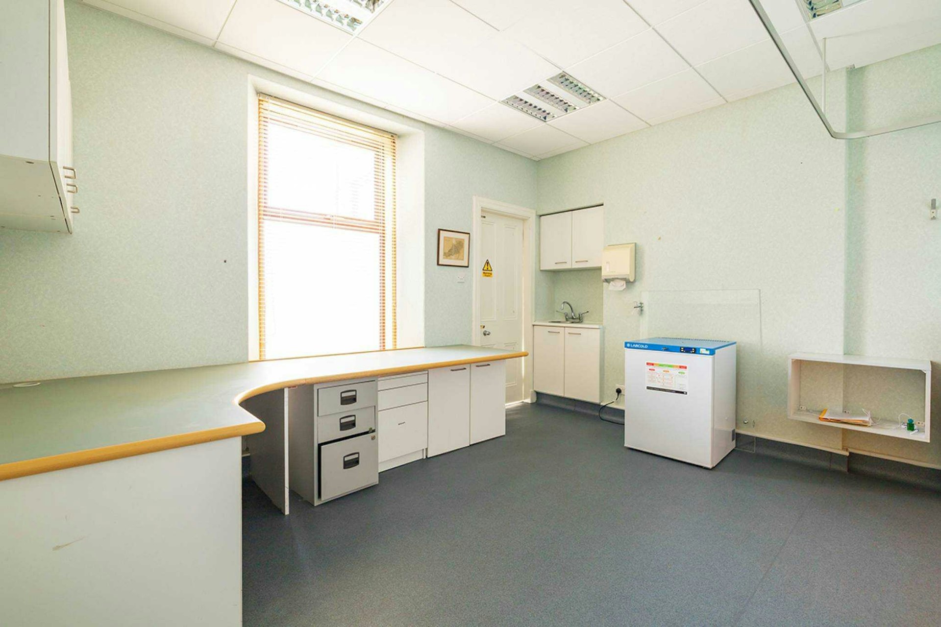 Surgery Premises Woodside Terrace, Udny Station, Ellon, AB41 6PJ