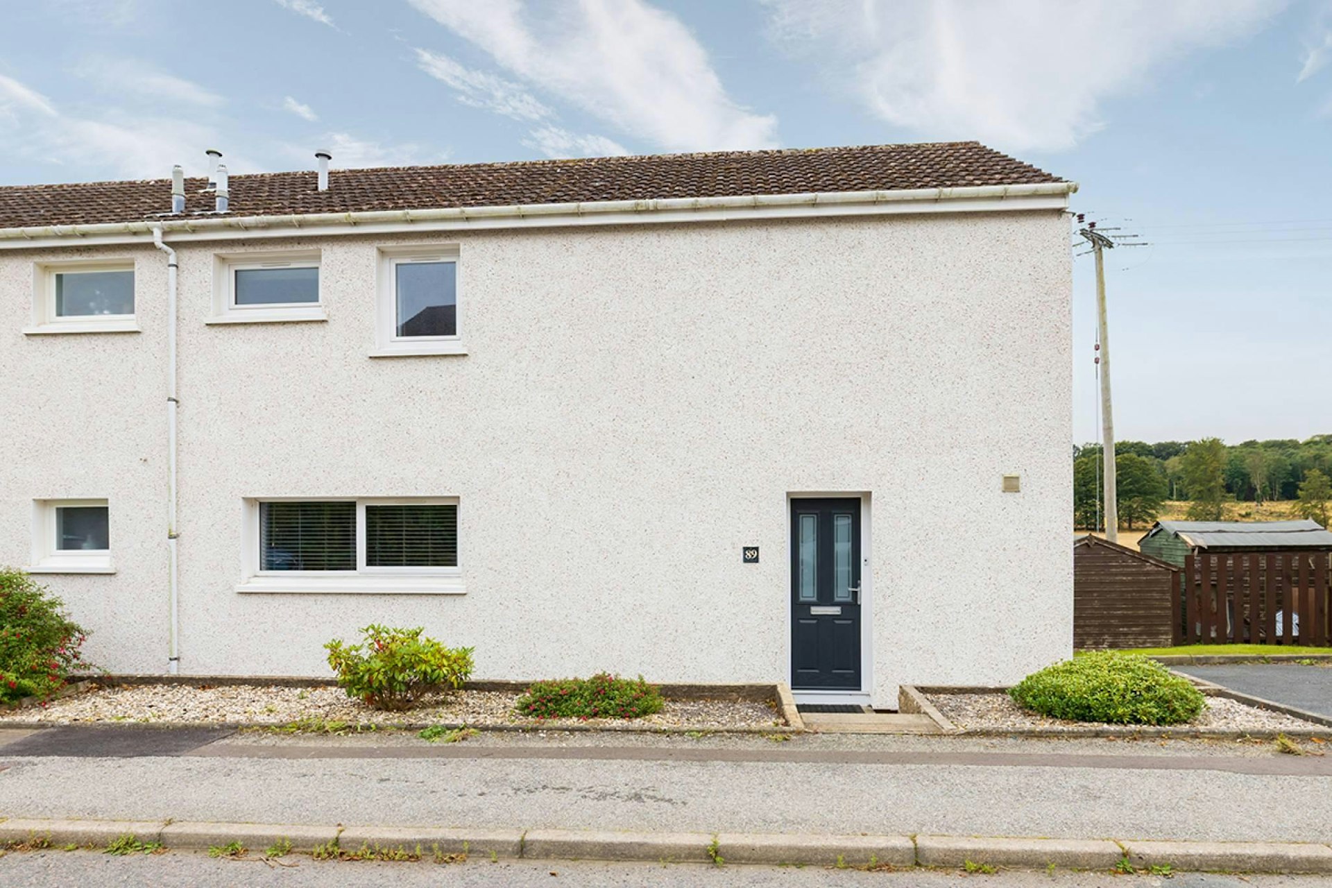 89 Esslemont Circle, Ellon, AB41 9XG
