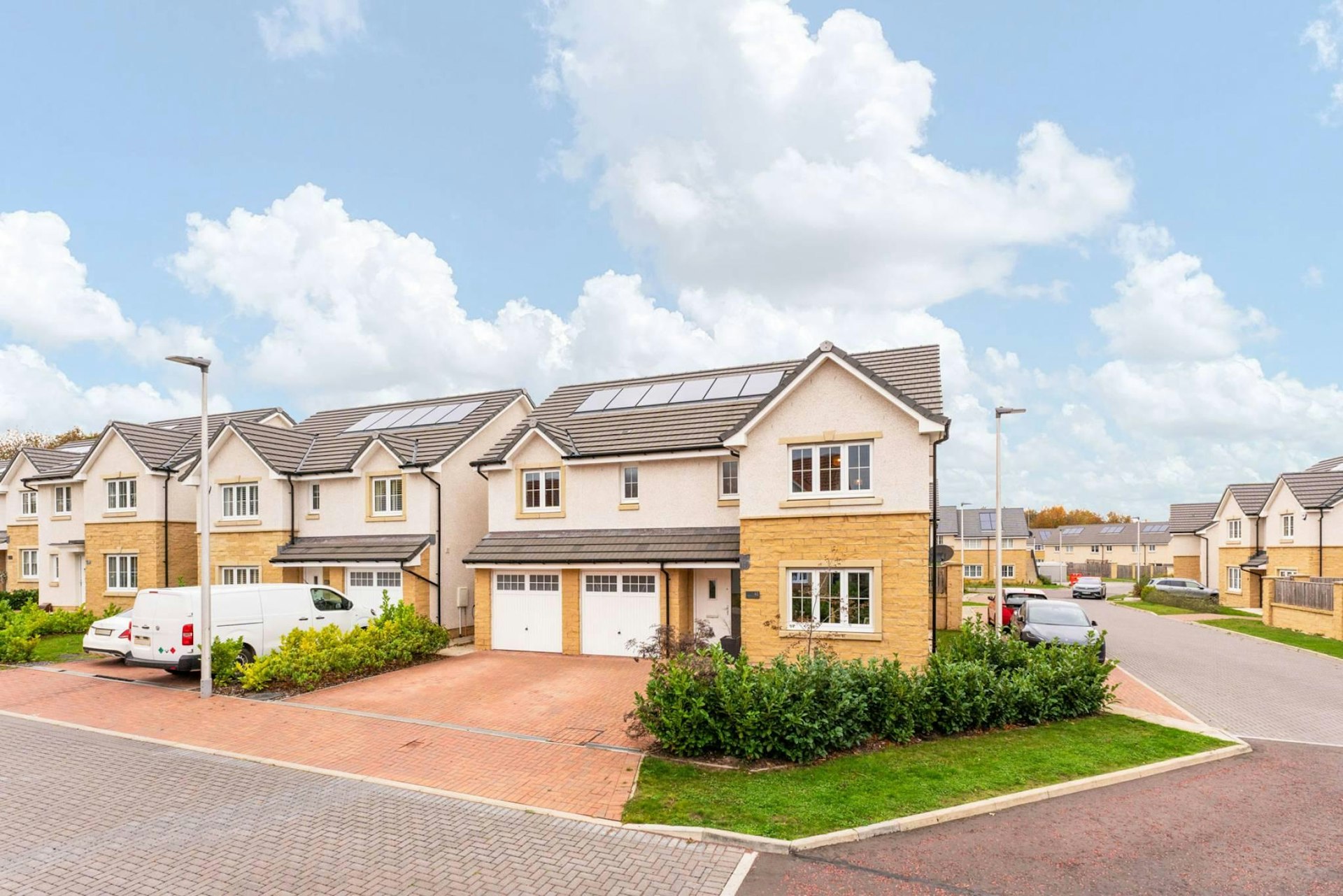 41  Fernwood Drive, Danderhall, Edinburgh, EH22 1FS