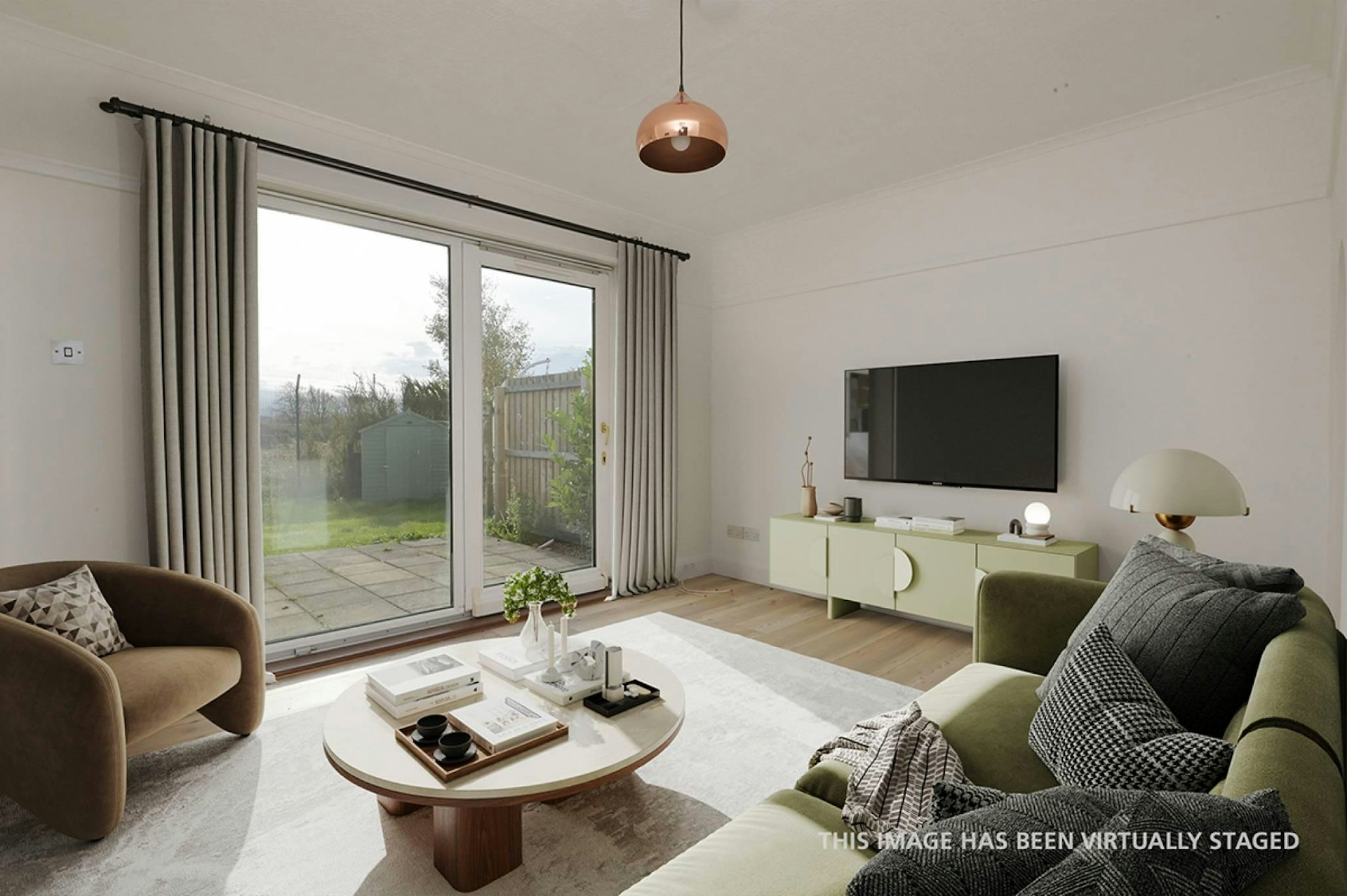 24 Lennymuir, Ingliston, Edinburgh, EH12 0AP