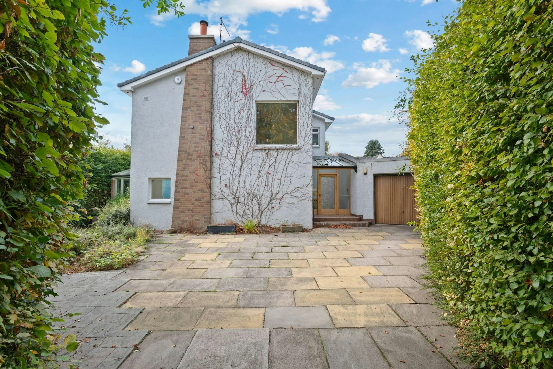 12  Ravelston House Road, Edinburgh, EH4 3LW