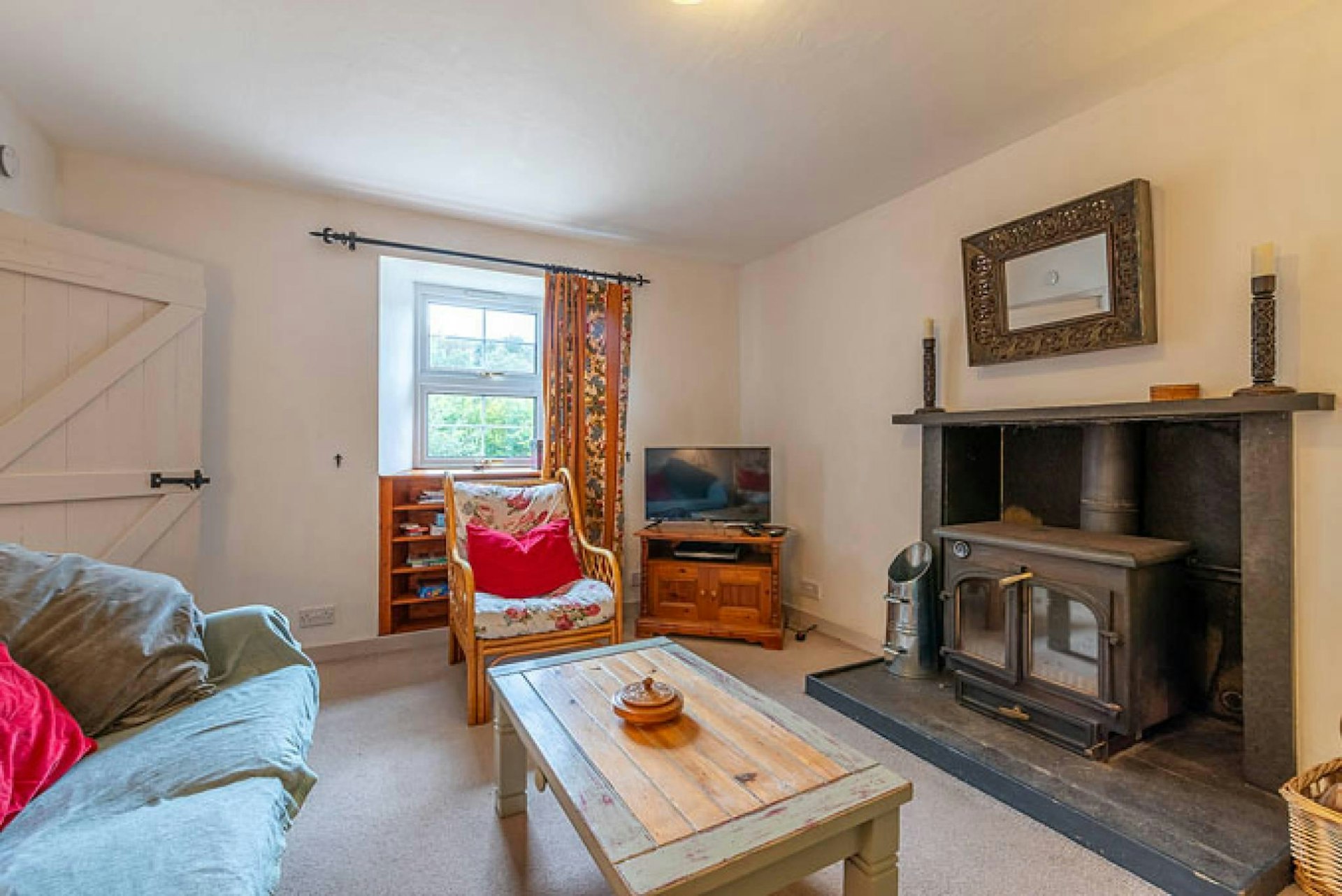 7 Strathnaver, Kinbrace, KW11 6UA