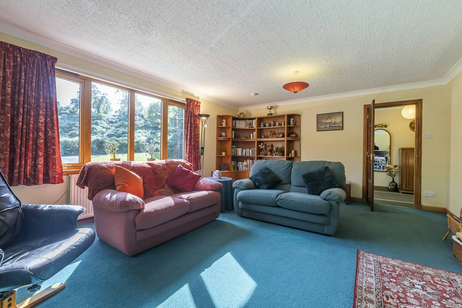 Brackenfield, Fort Augustus, PH32 4BN