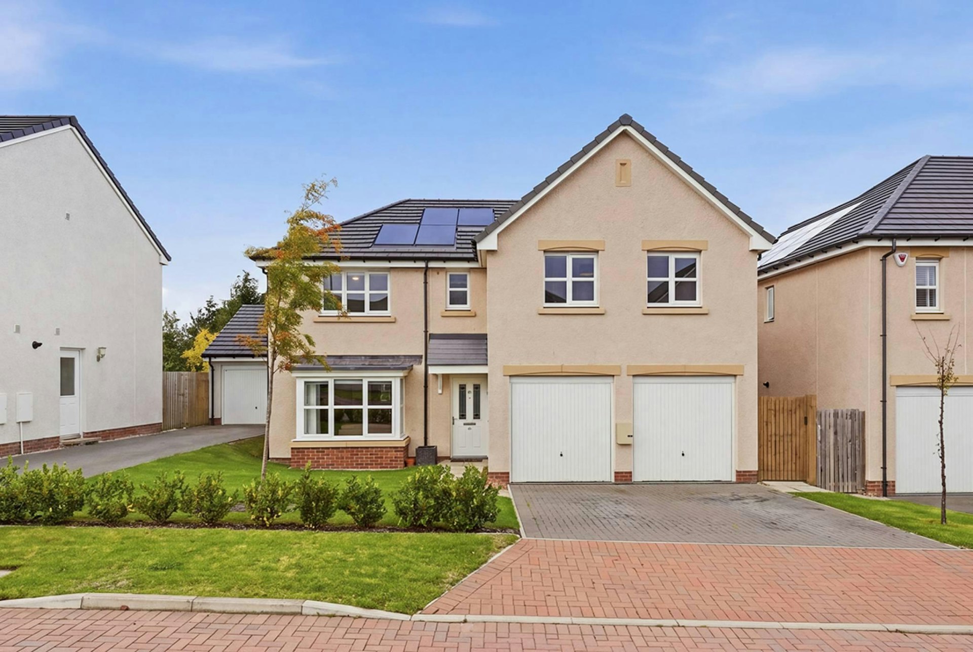 76 Goldeneye Drive, Edinburgh, EH17 8XL