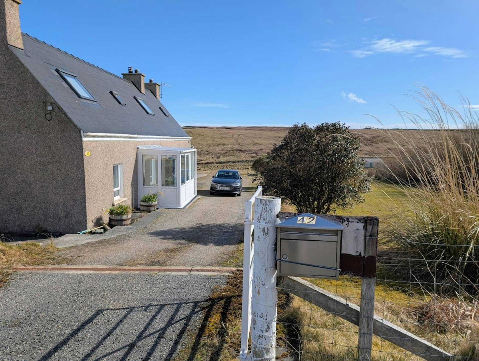42 South Dell, Ness, Isle of Lewis, HS2 0SP | McEwan Fraser Legal