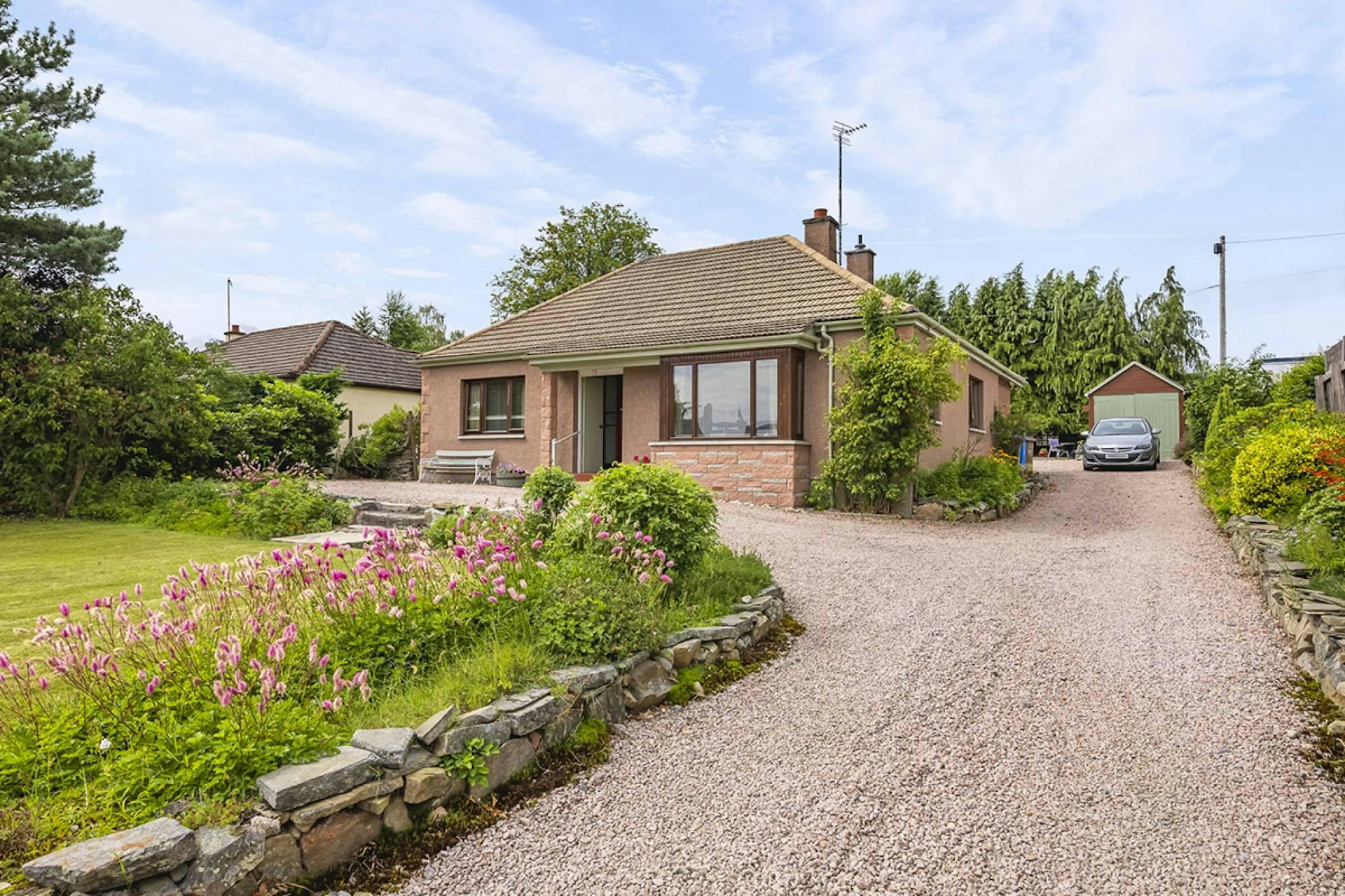 Glencairn South Street, Grantown-on-Spey, PH26 3JA