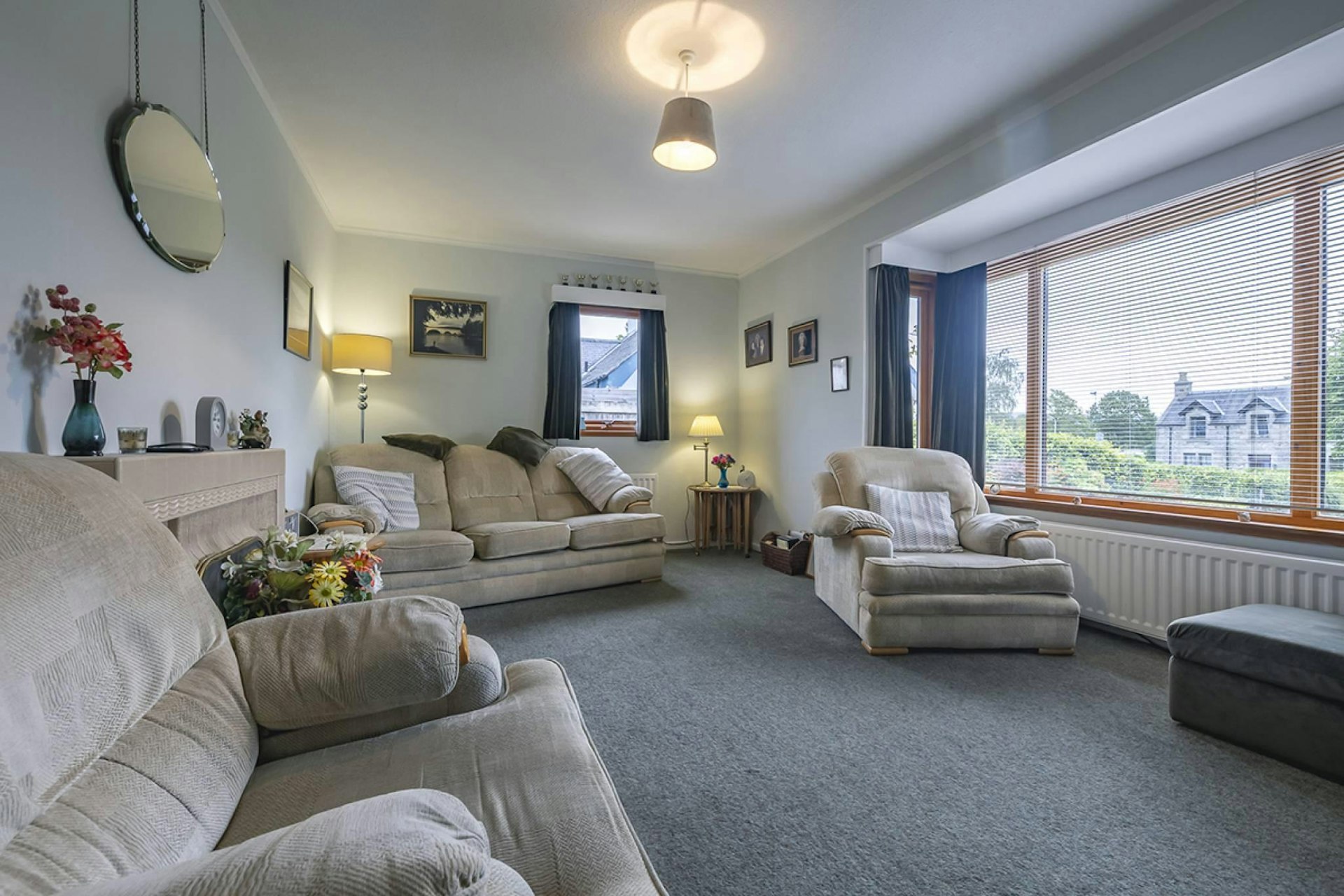 Glencairn South Street, Grantown-on-Spey, PH26 3JA