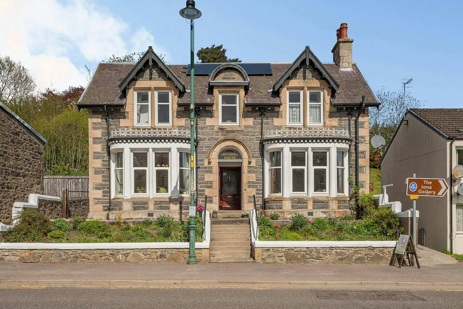 Dunmhor House 67 High Street, Kingussie, PH21 1HX