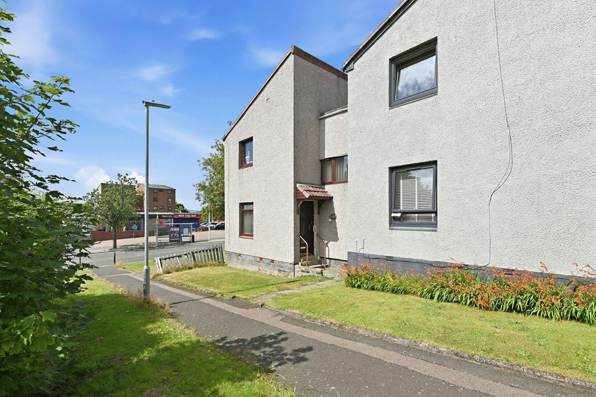 504 Charleston Drive, Menzieshill, Dundee, DD2 4AA