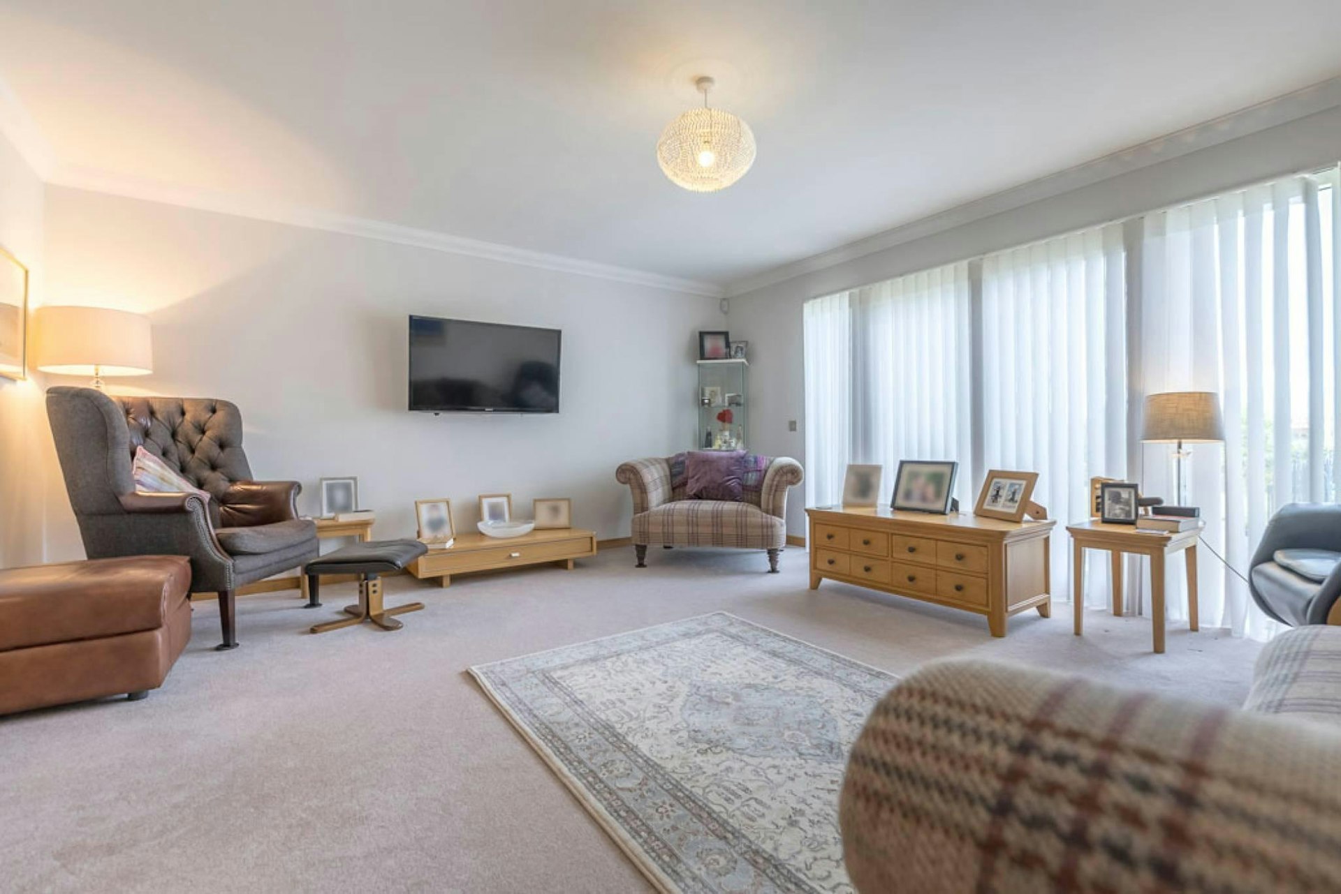 3 Alton Burn Links, Alton Burns Road, Nairn, IV12 5BJ