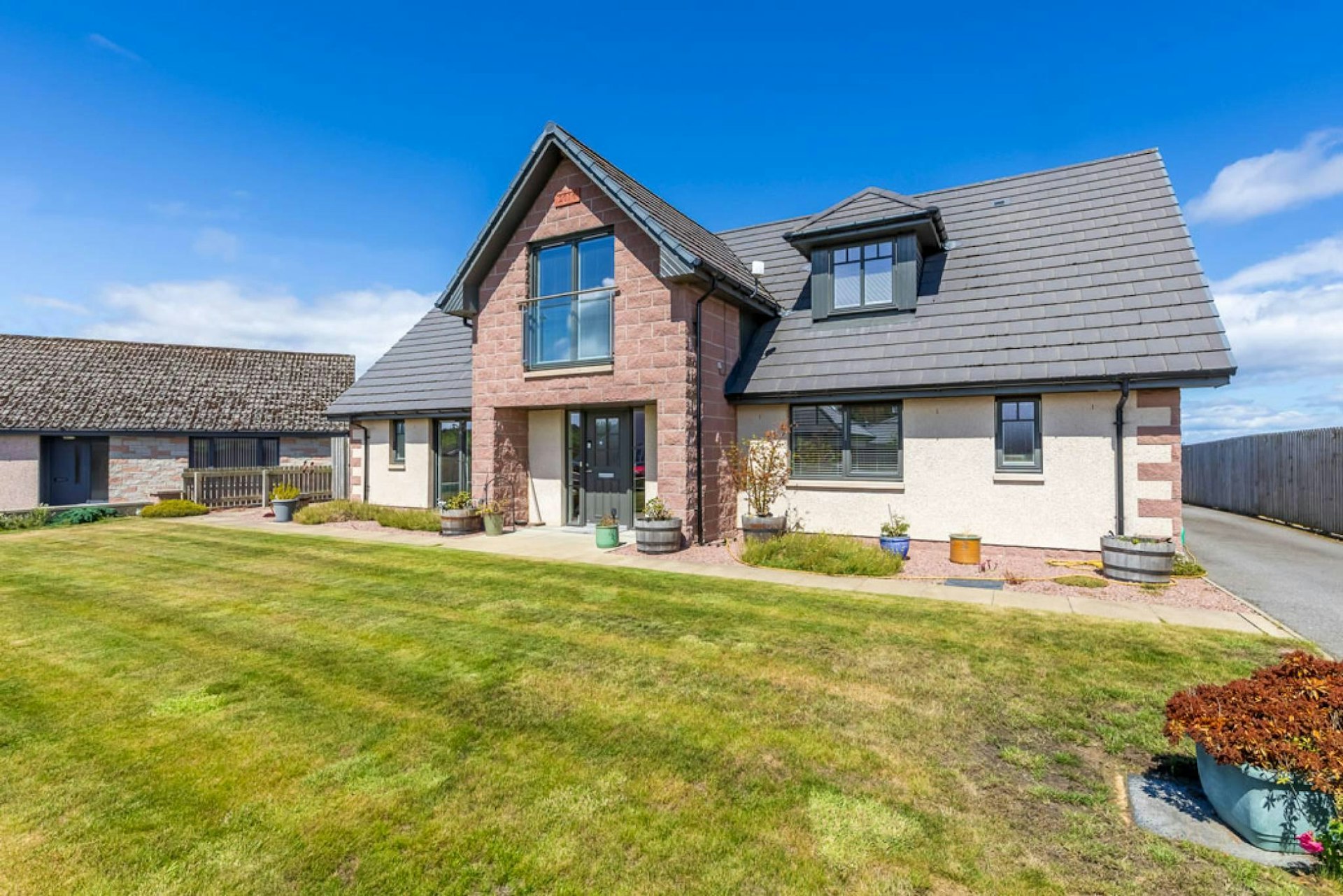 3 Alton Burn Links, Alton Burns Road, Nairn, IV12 5BJ