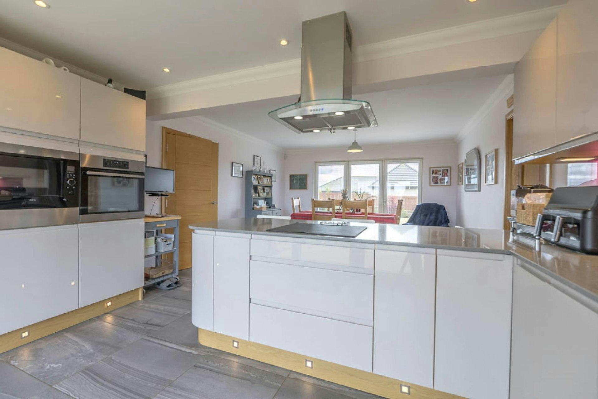 3 Alton Burn Links, Altonburn Road, Nairn, IV12 5BJ