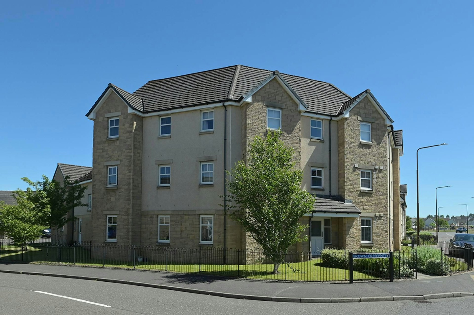 570 Leyland Road, Wester Inch Village, Bathgate, EH48 2XE