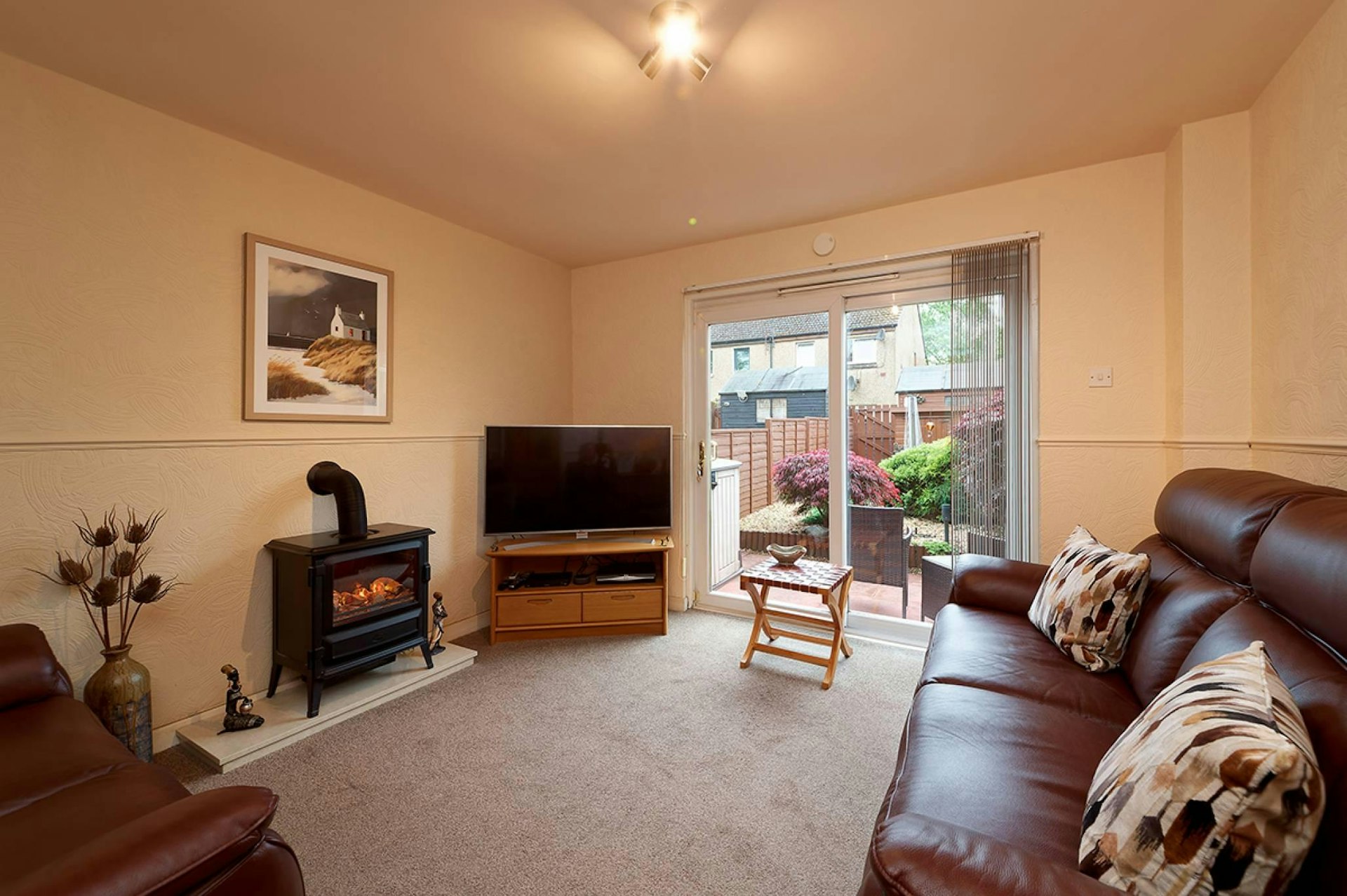 14 McMillan Crescent, Beith, KA15 1BP