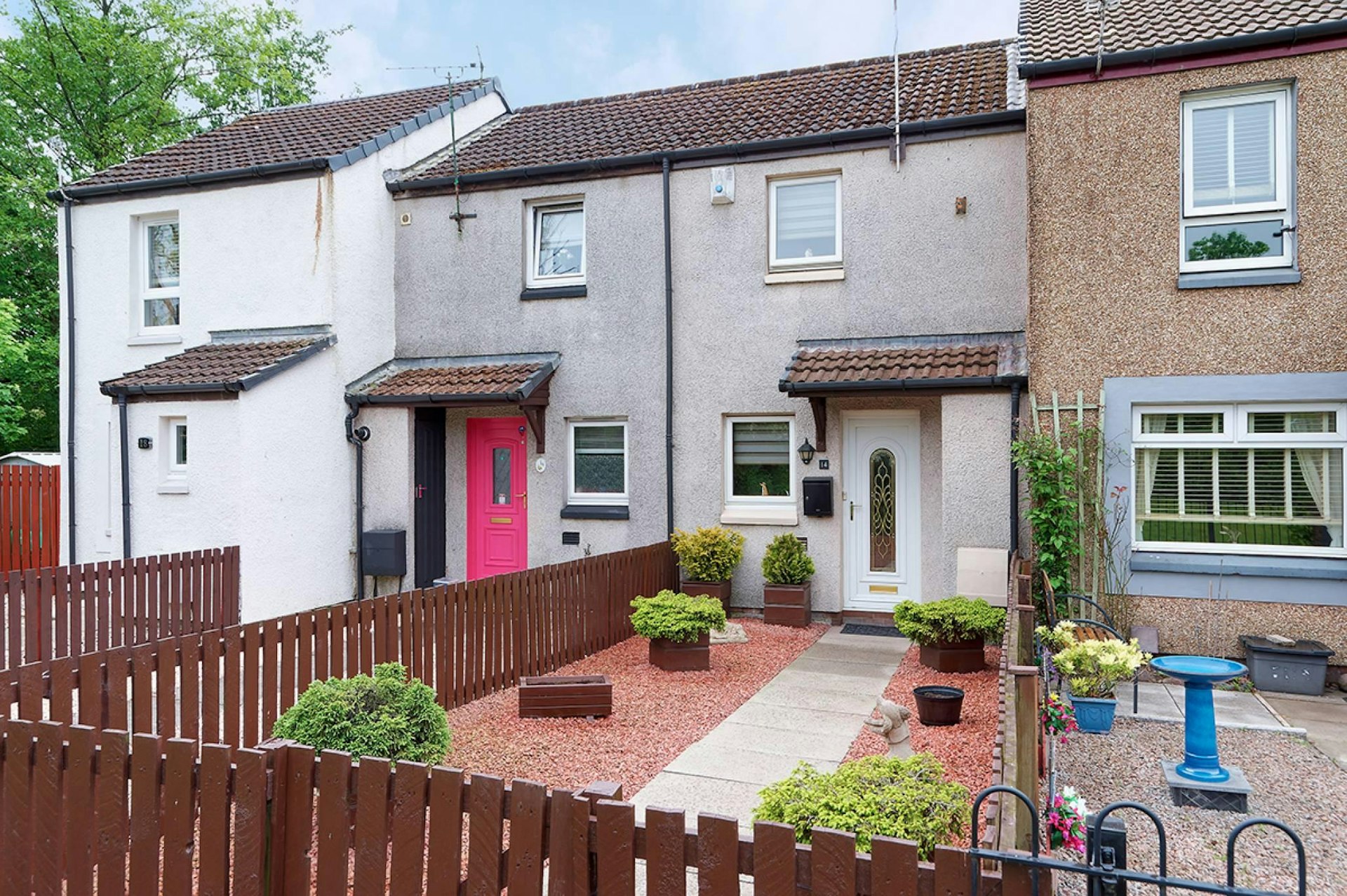14 McMillan Crescent, Beith, KA15 1BP
